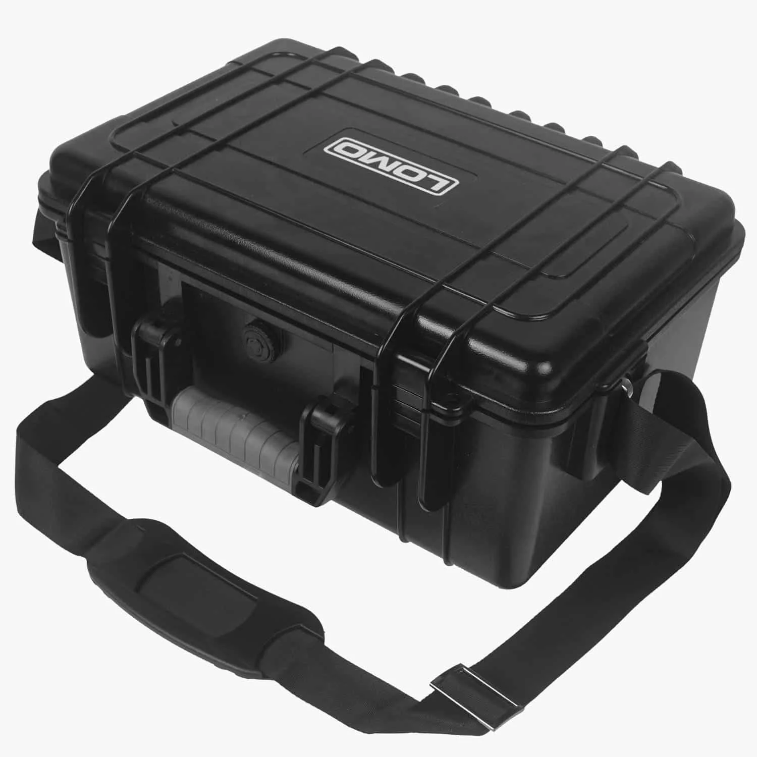 DB3 – Protective Case Dry Box with Cubed Foam