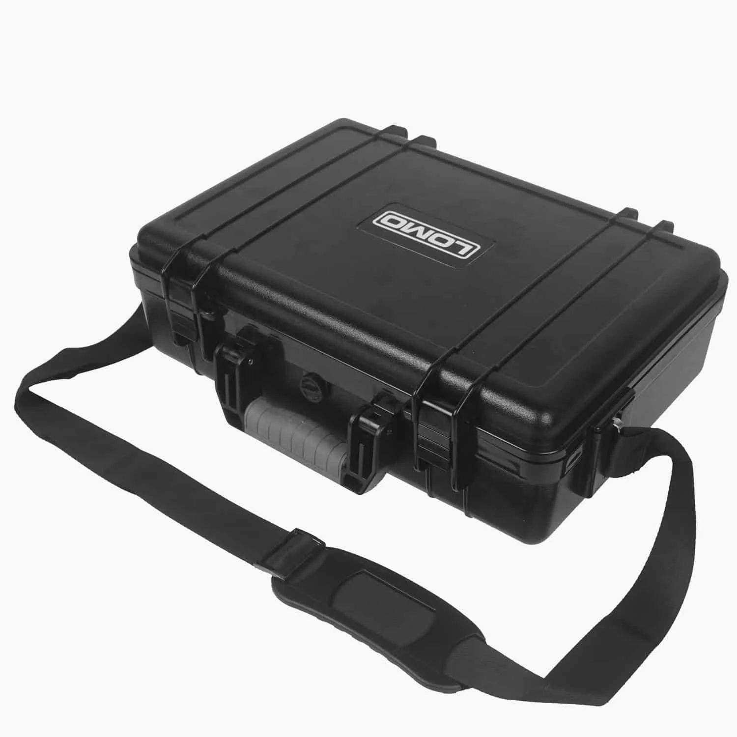 DB4 – Protective Case Dry Box with Cubed Foam