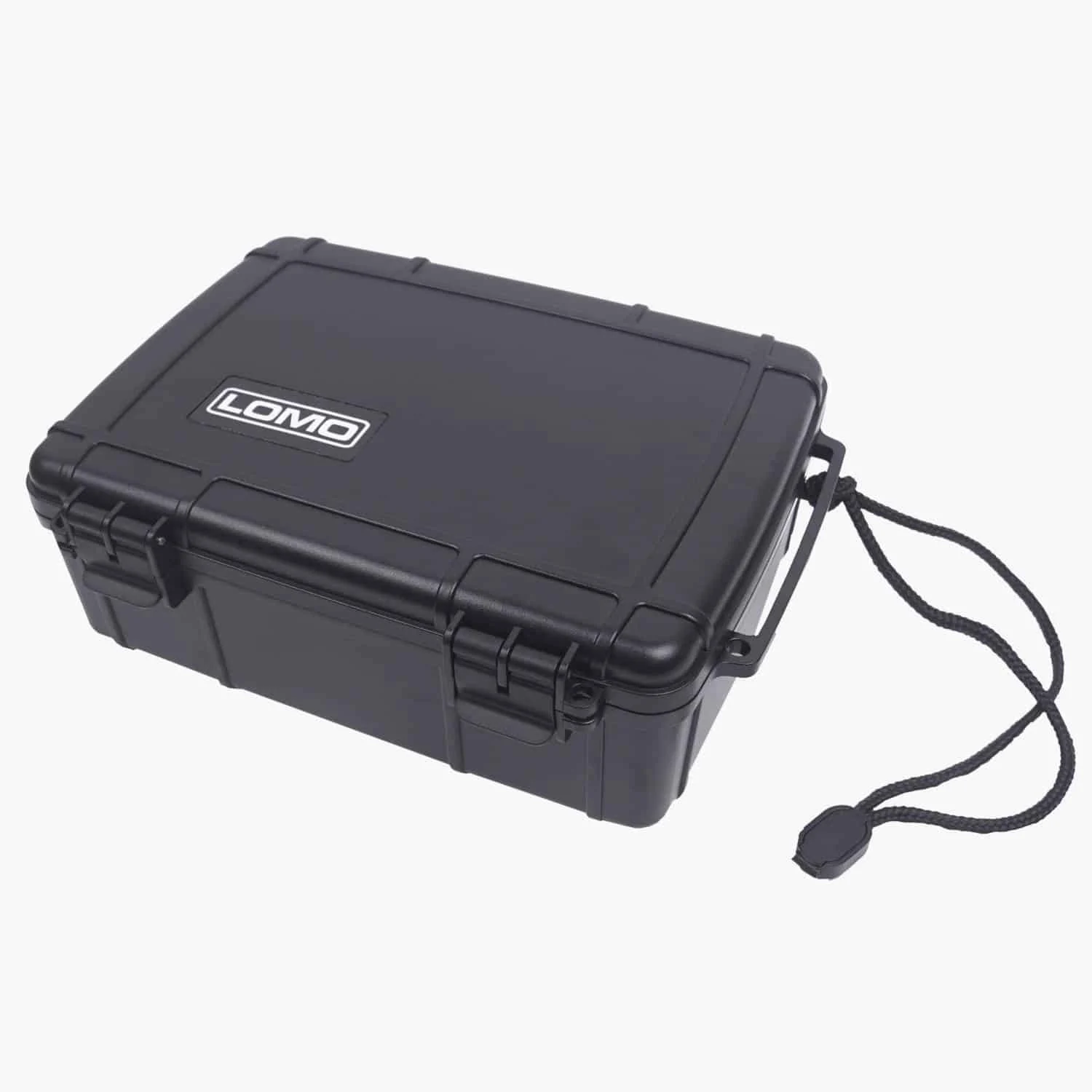 Drybox 21 – Maxi Plus Size Dry Box