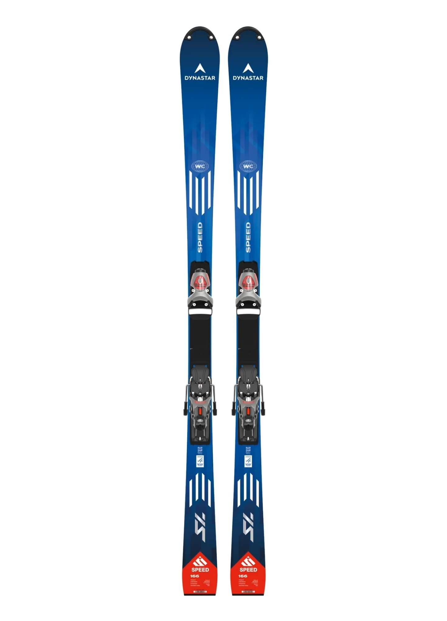 Dynastar Speed Omeglass WC FIS SL Factory (R22) 2026