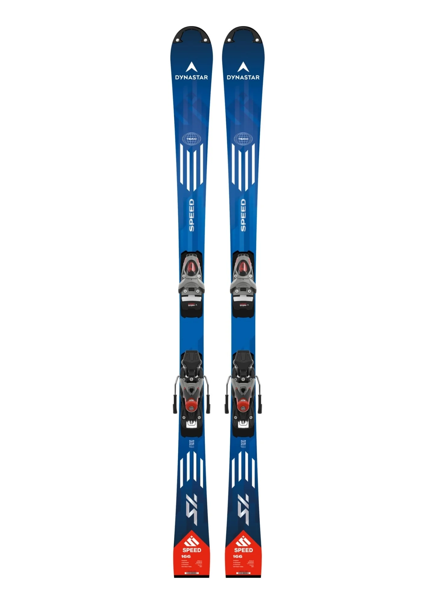Dynastar Speed Omeglass Team SL (R21 Pro) 2026