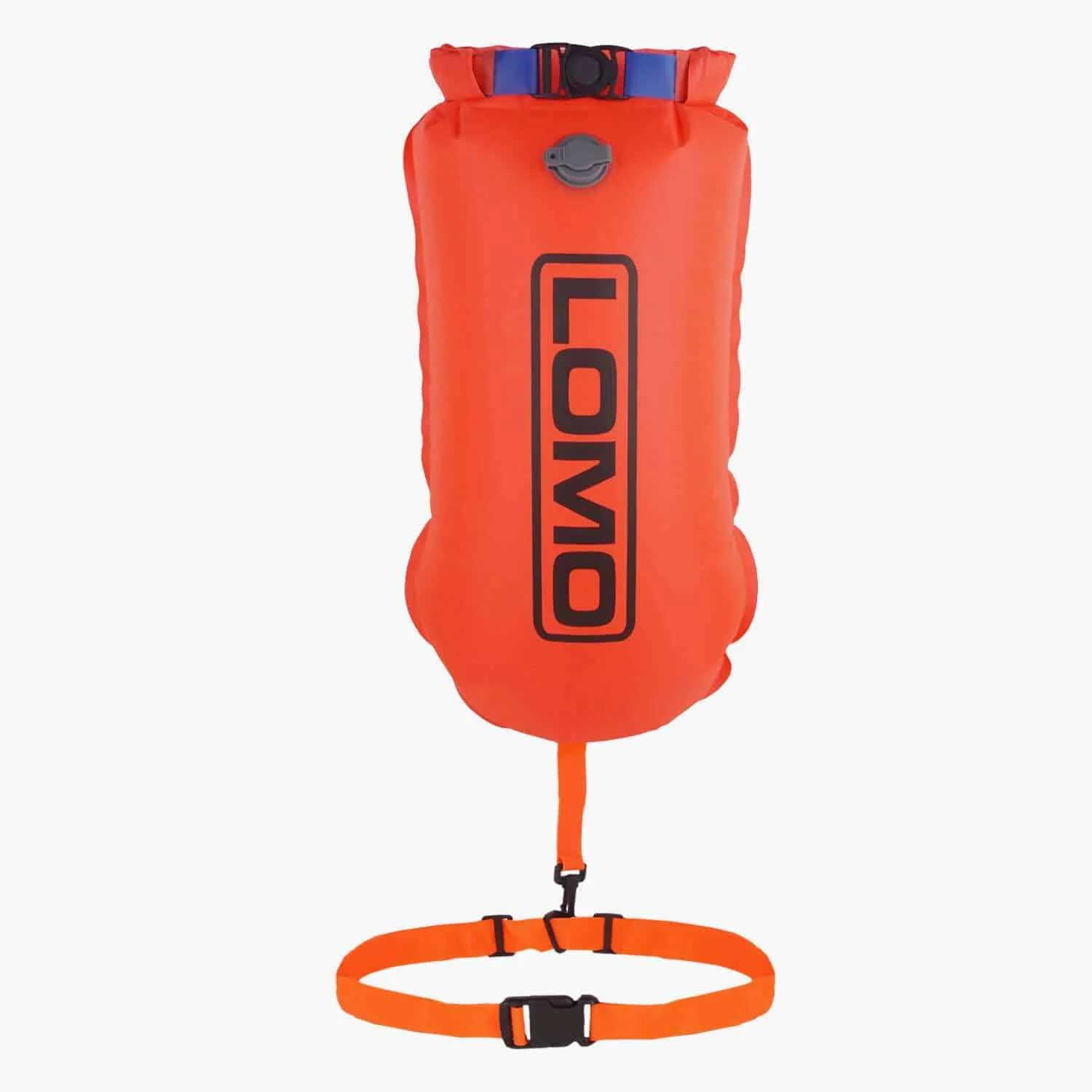Large ECO Float TPU Dry Bag Swimming Tow Float