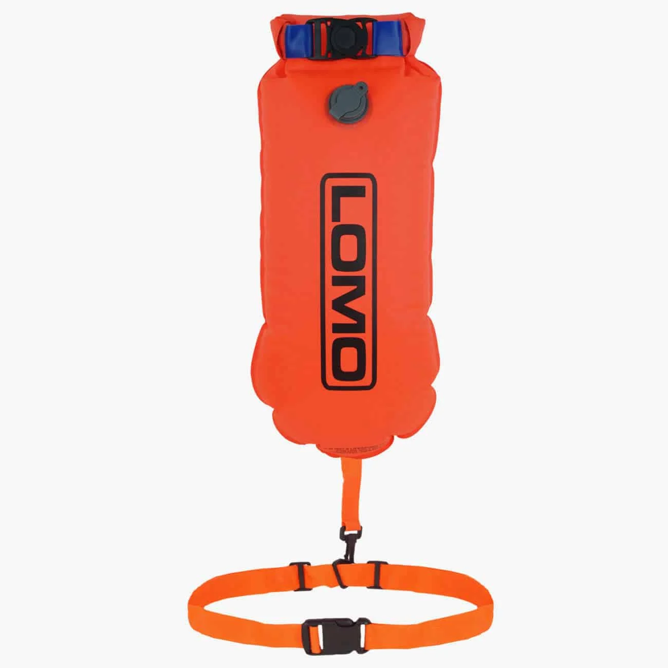 ECO Float TPU Swimming Tow Float Dry Bag
