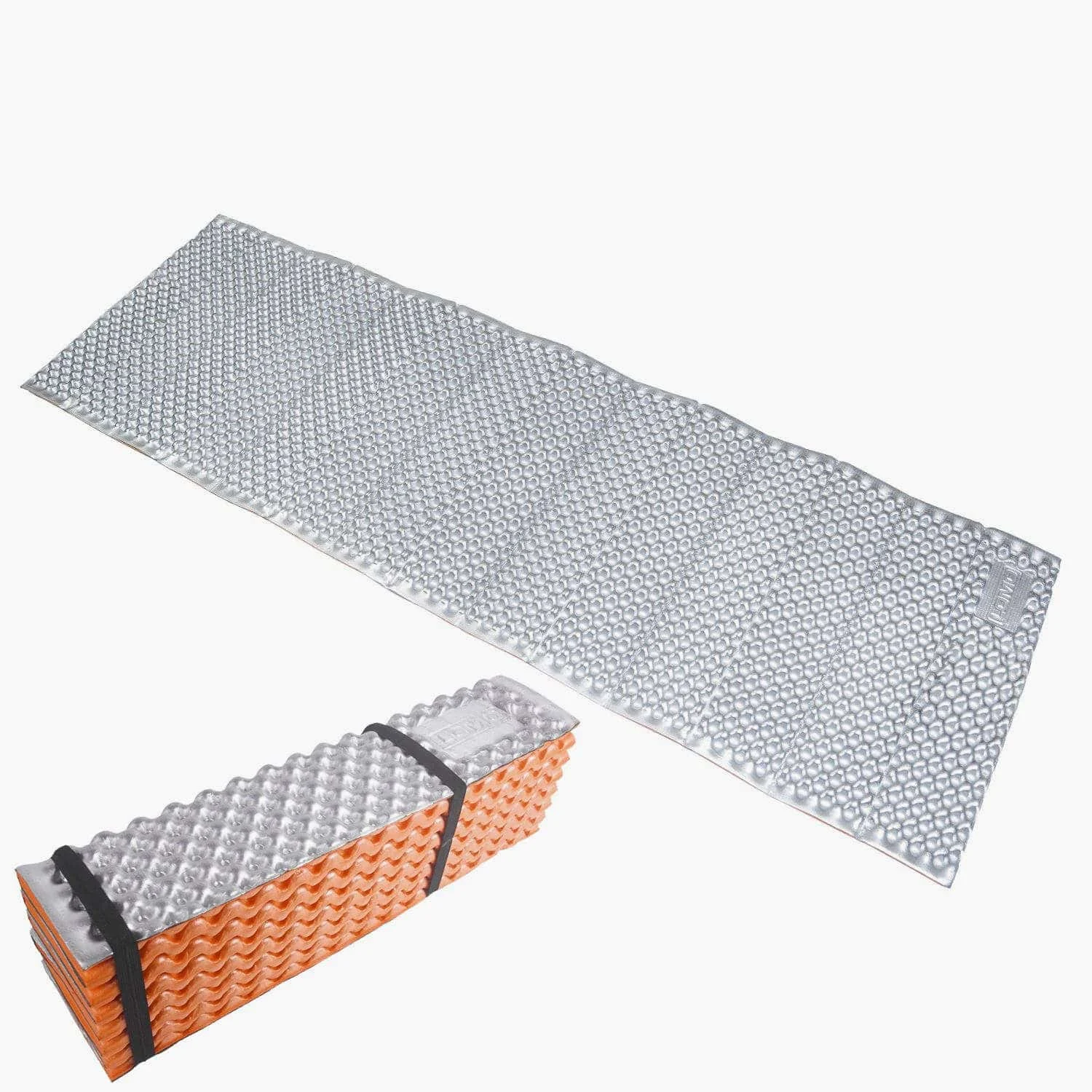 Folding Reflective Camping Mat
