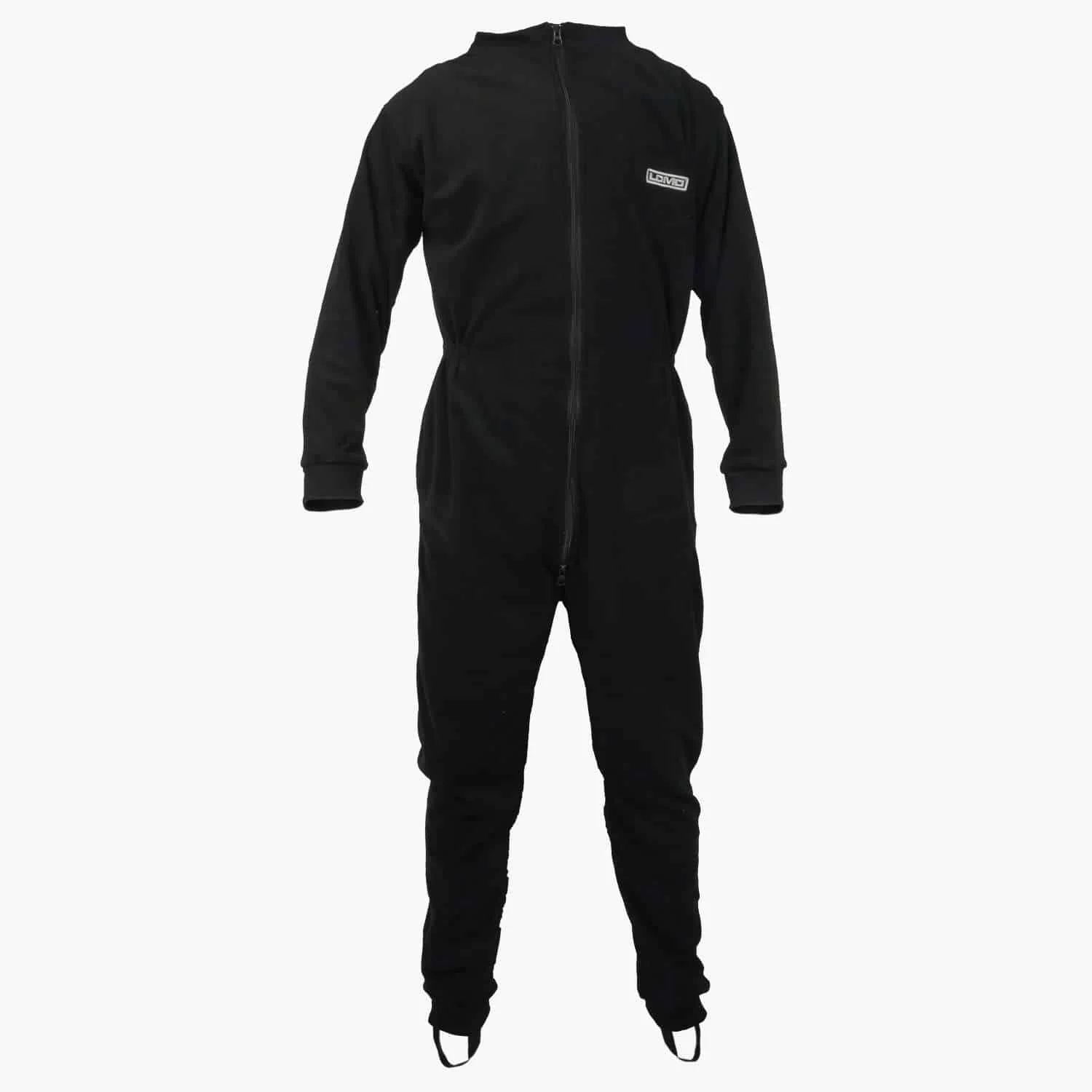 Element Polar Fleece Drysuit Undersuit