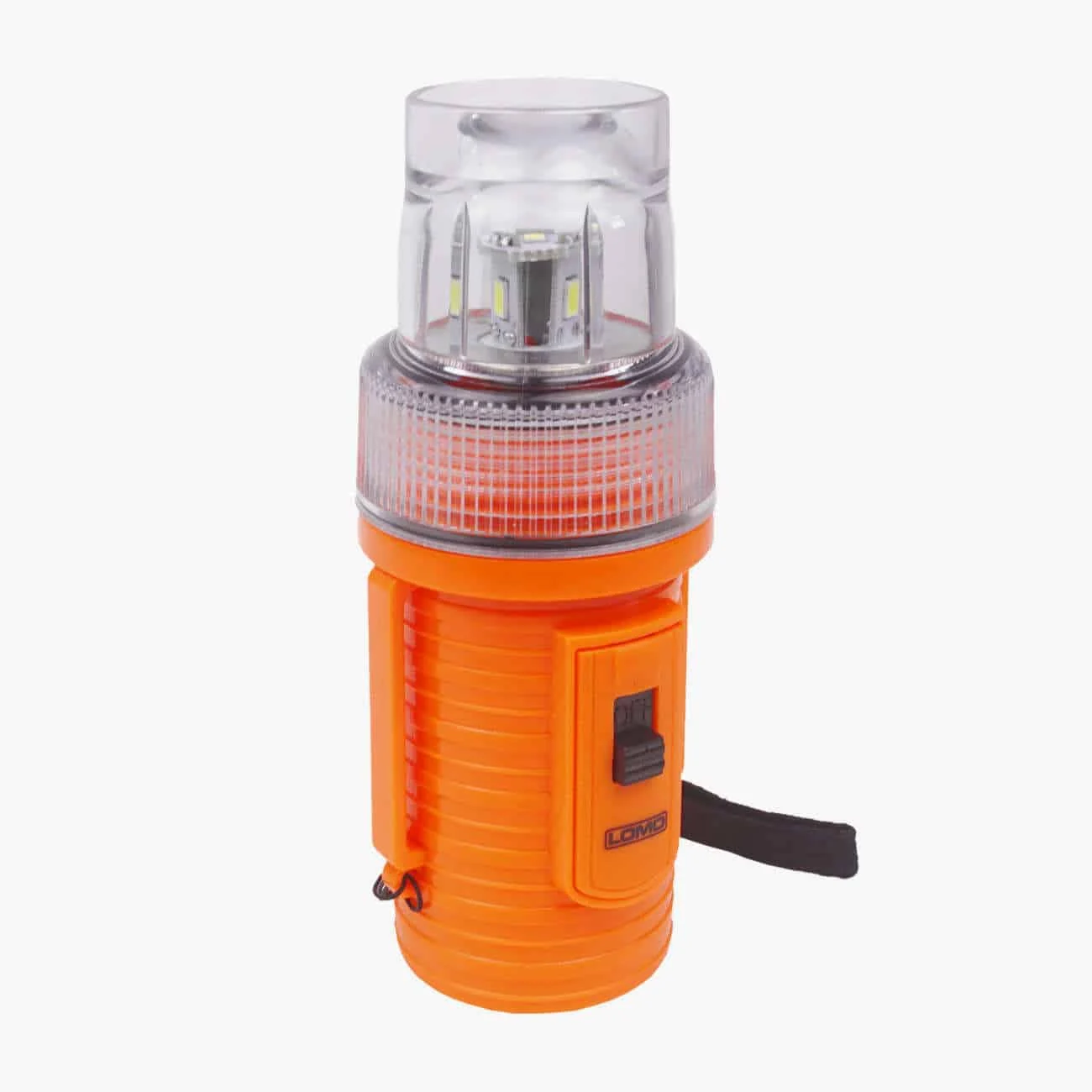 Marine LED Diving Strobe Light