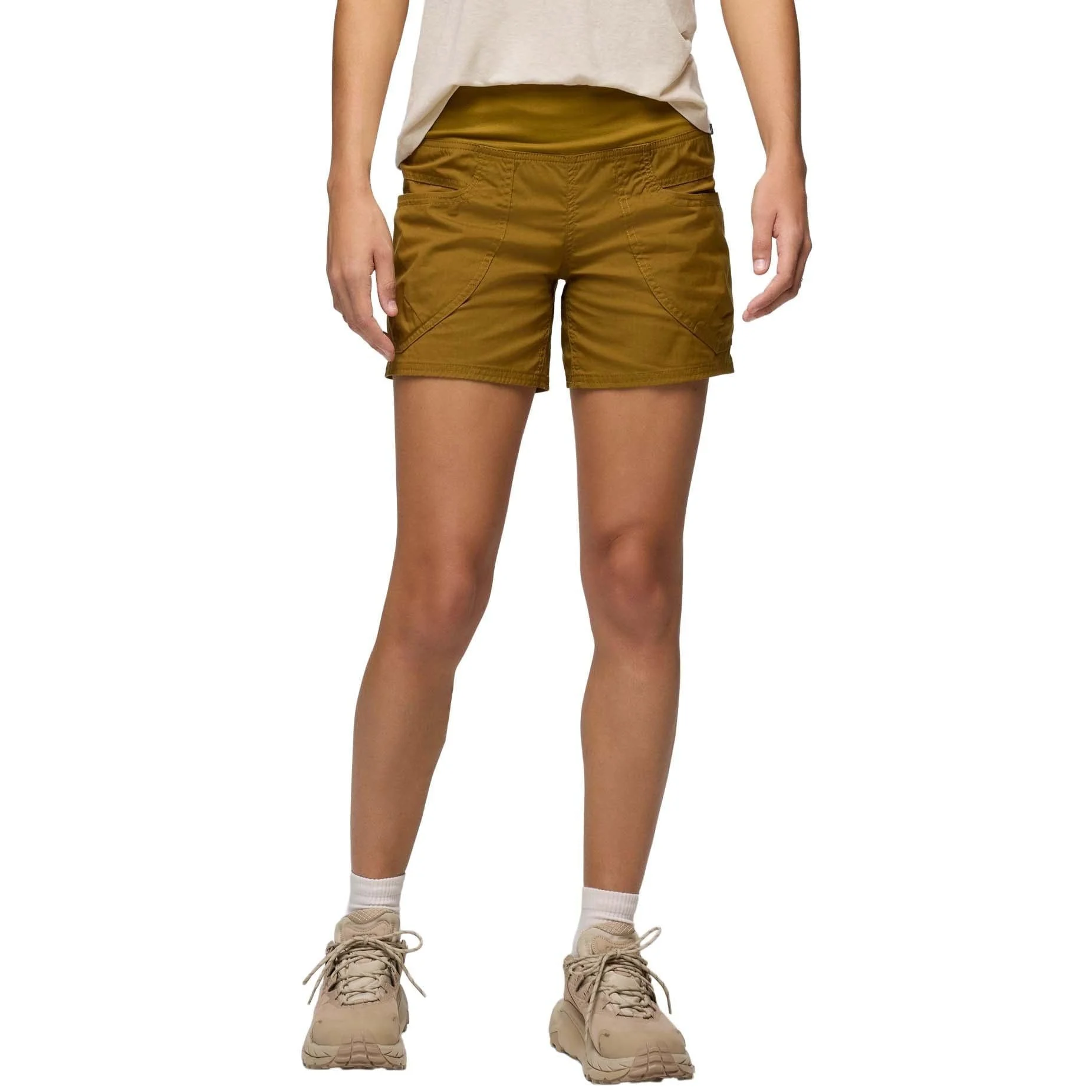 prAna W KANAB SHORT (Outlet)