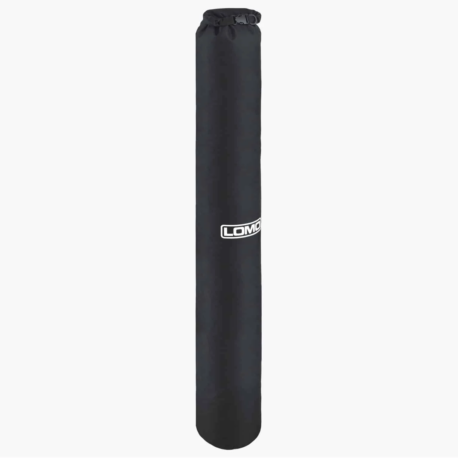 Extra Long Dry Bag – Black with Window
