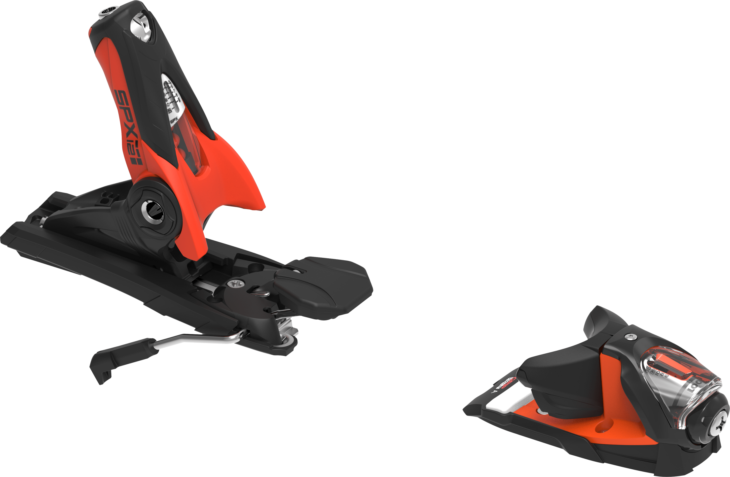 LOOK SPX 12 Rockerrace GW HOT Red
