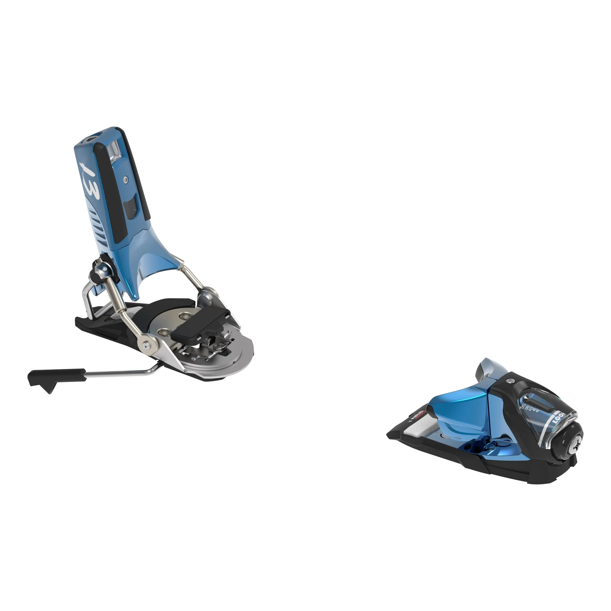 LOOK PIVOT 2.0 13 GW Blue Steel