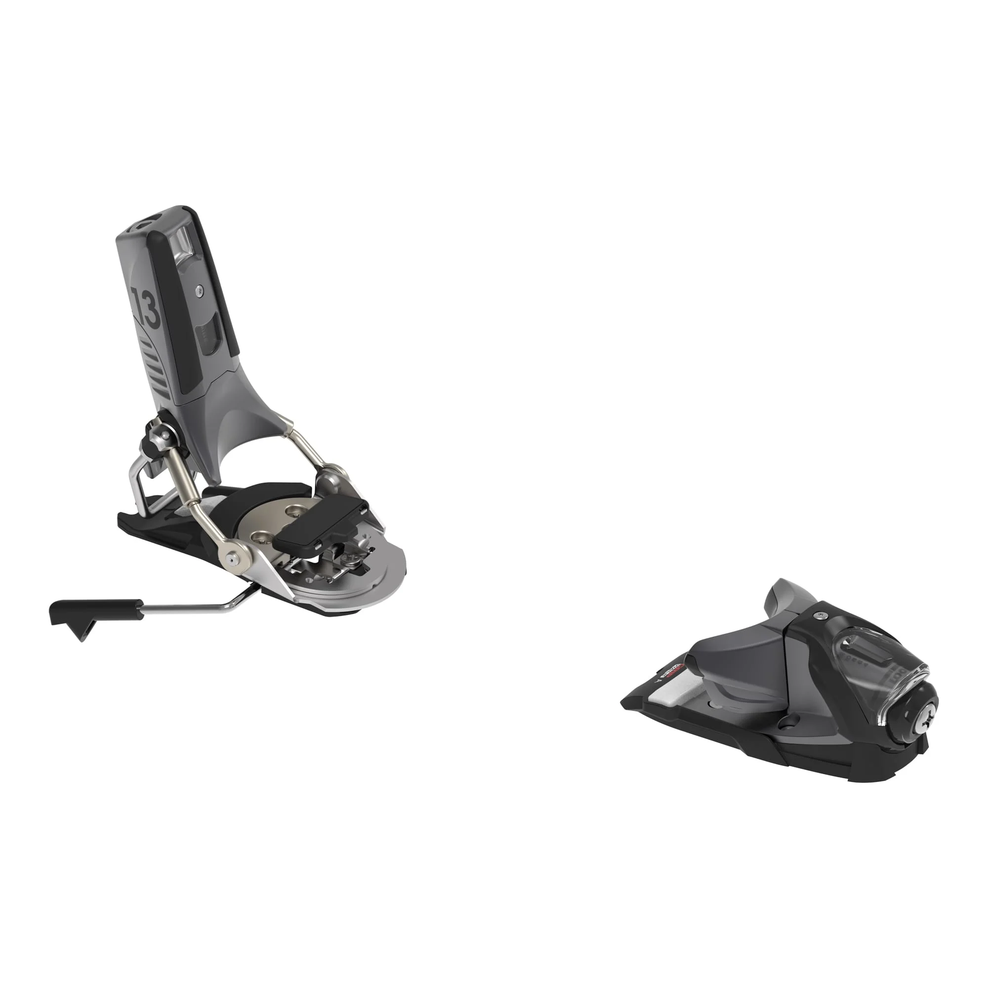 LOOK PIVOT 2.0 13 GW Black Metal
