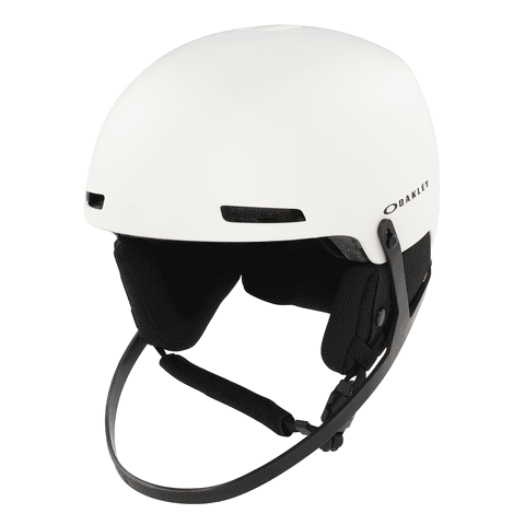 Oakley MOD1 Pro SL Youth White