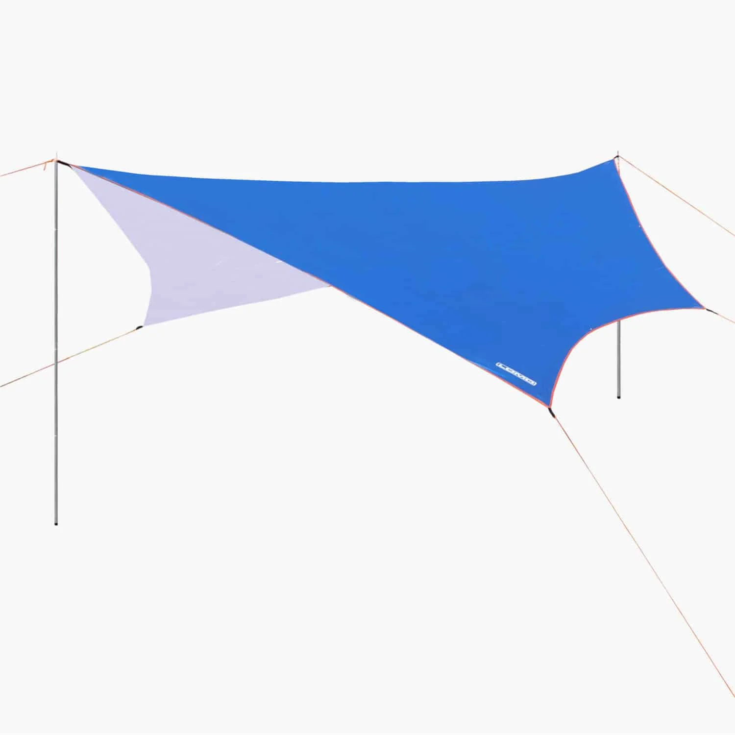 Fasgadh 5.5m x 5.5m Tarp