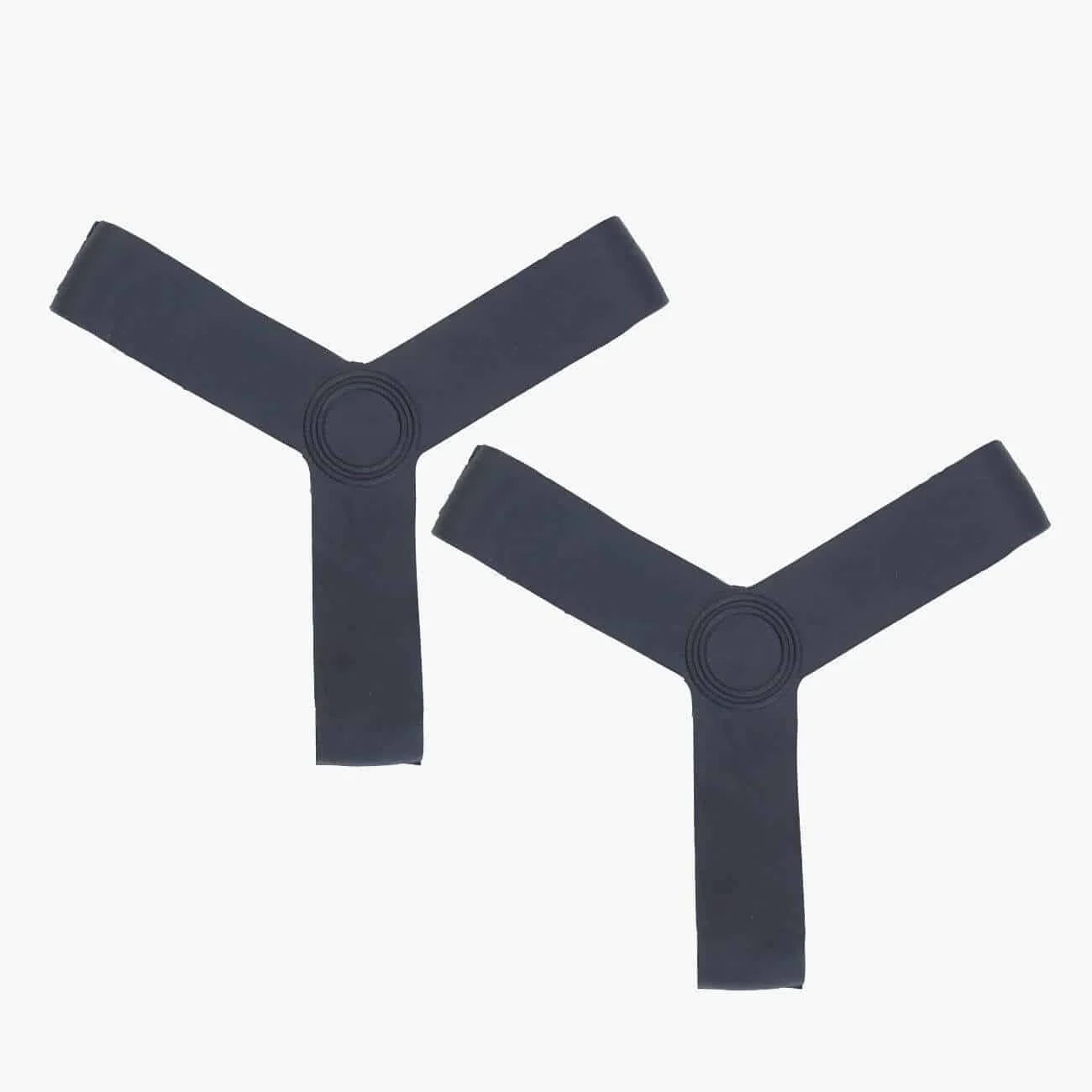 Fin Retainers 1G (Pair)