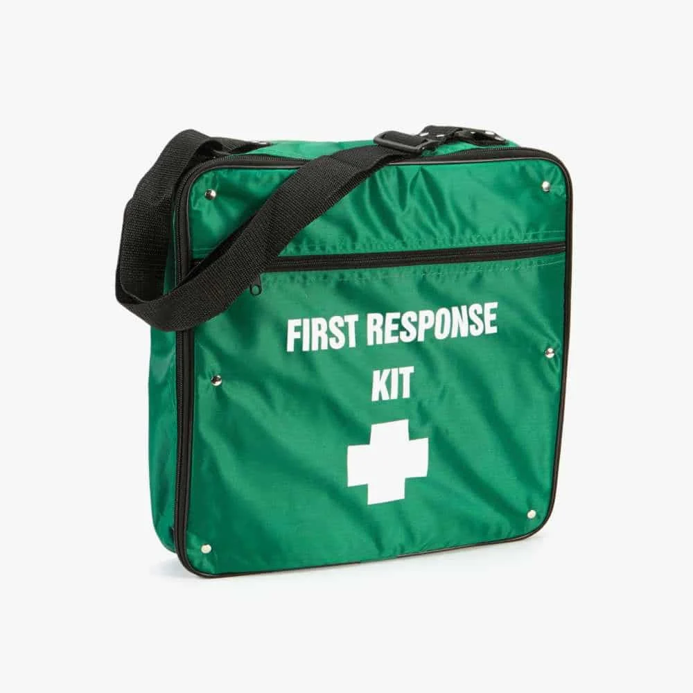 First Response Kit Bag – (Bag Only)