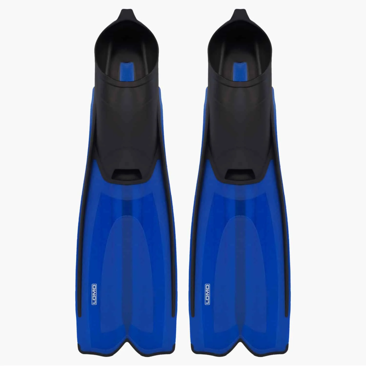 Lomo Flex Fins – Blue