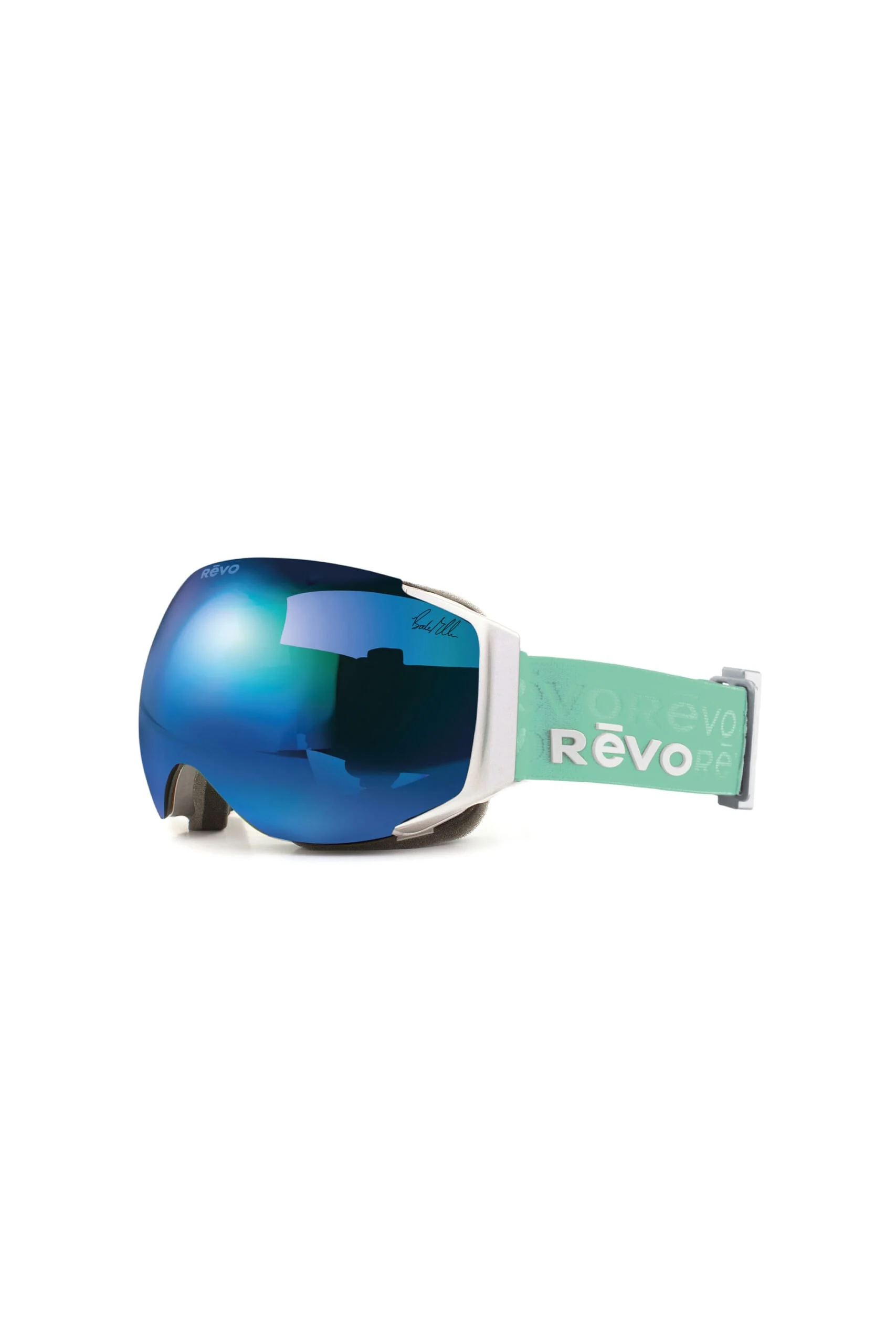 Revo FLEX No 2 – BODE MILLER Photochromic