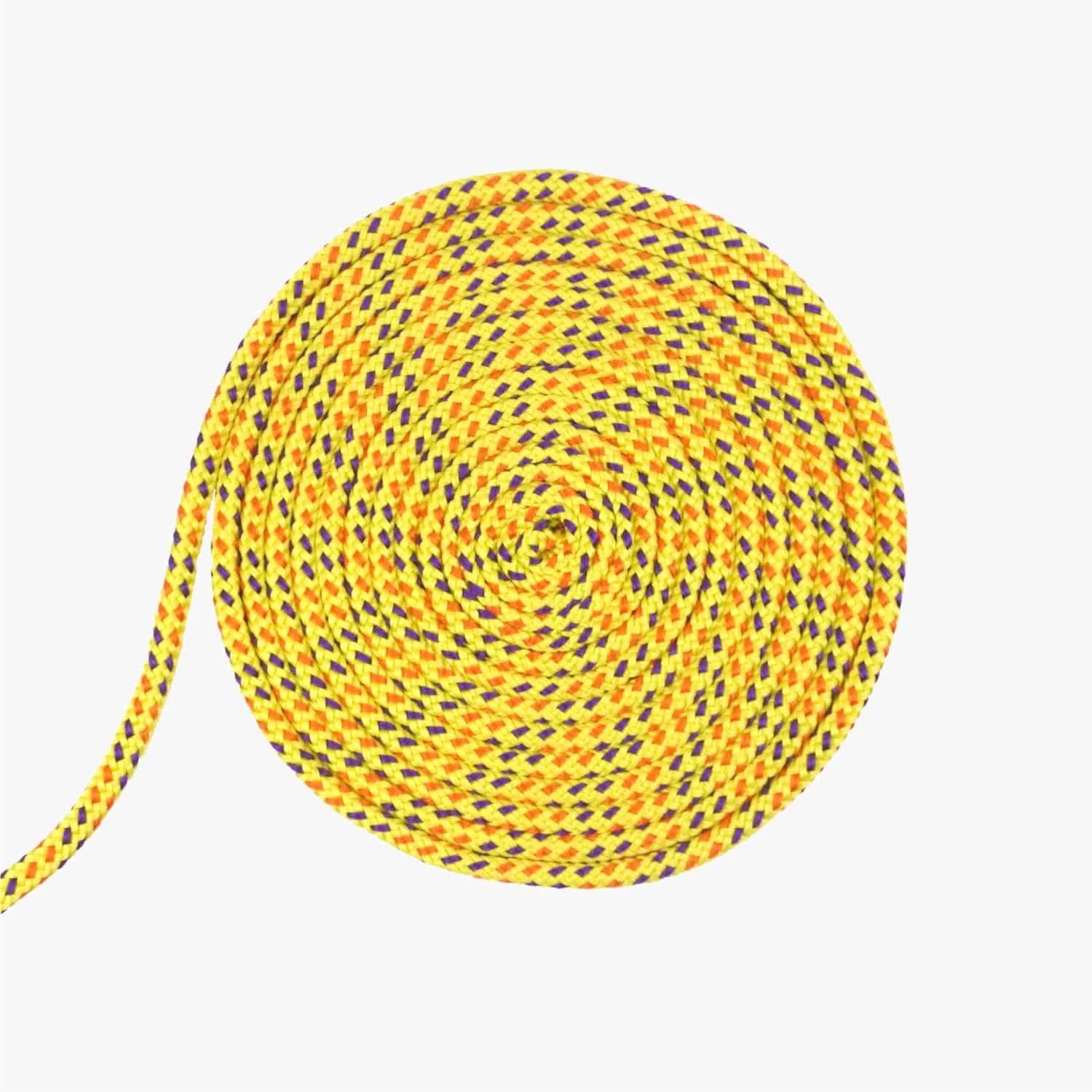 10mm Floating Rope – Braided Polypropylene 10 Metre