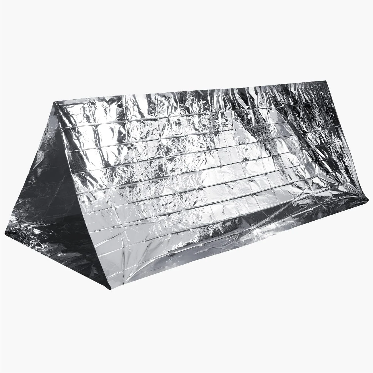 Reflective Emergency Tent Shelter