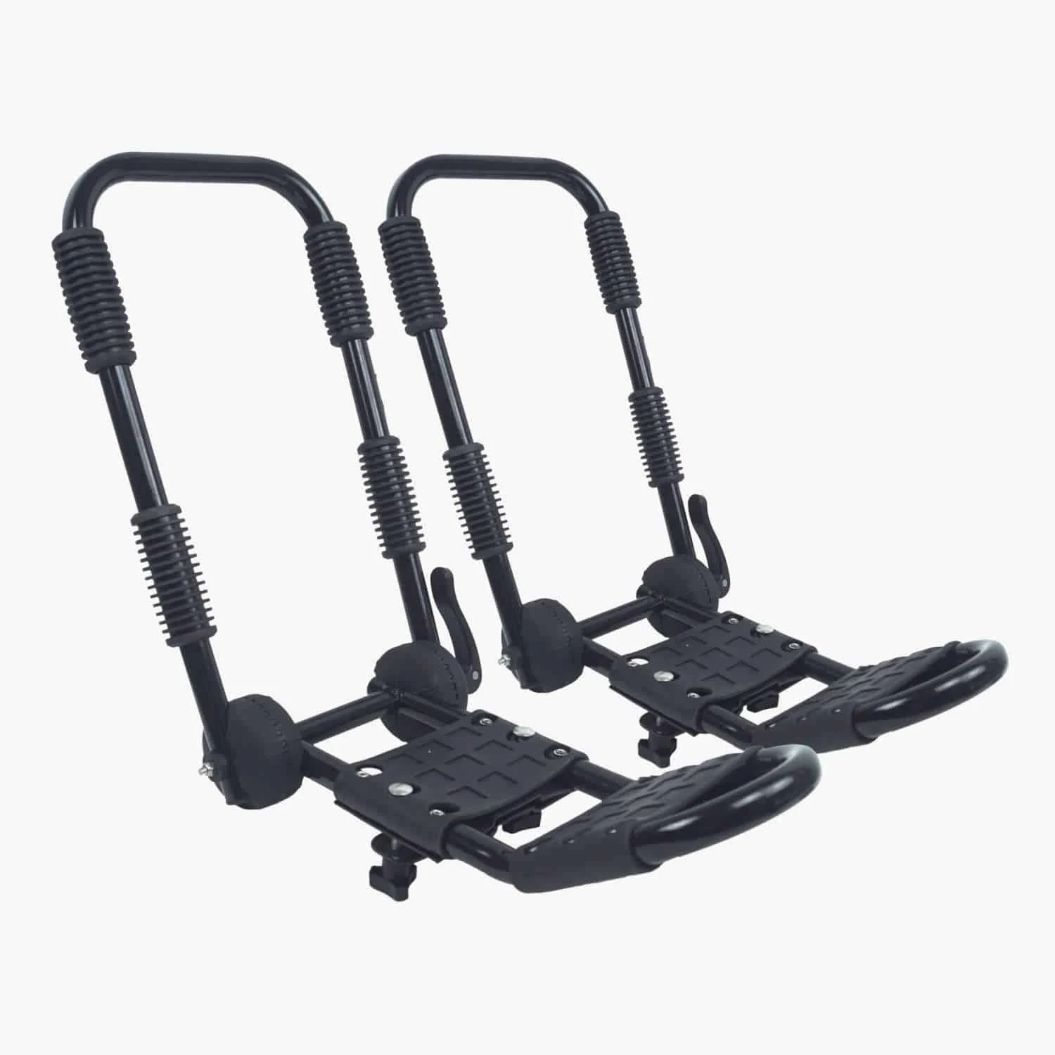 Folding Kayak J Bars – Kayak Roof Rack Bars