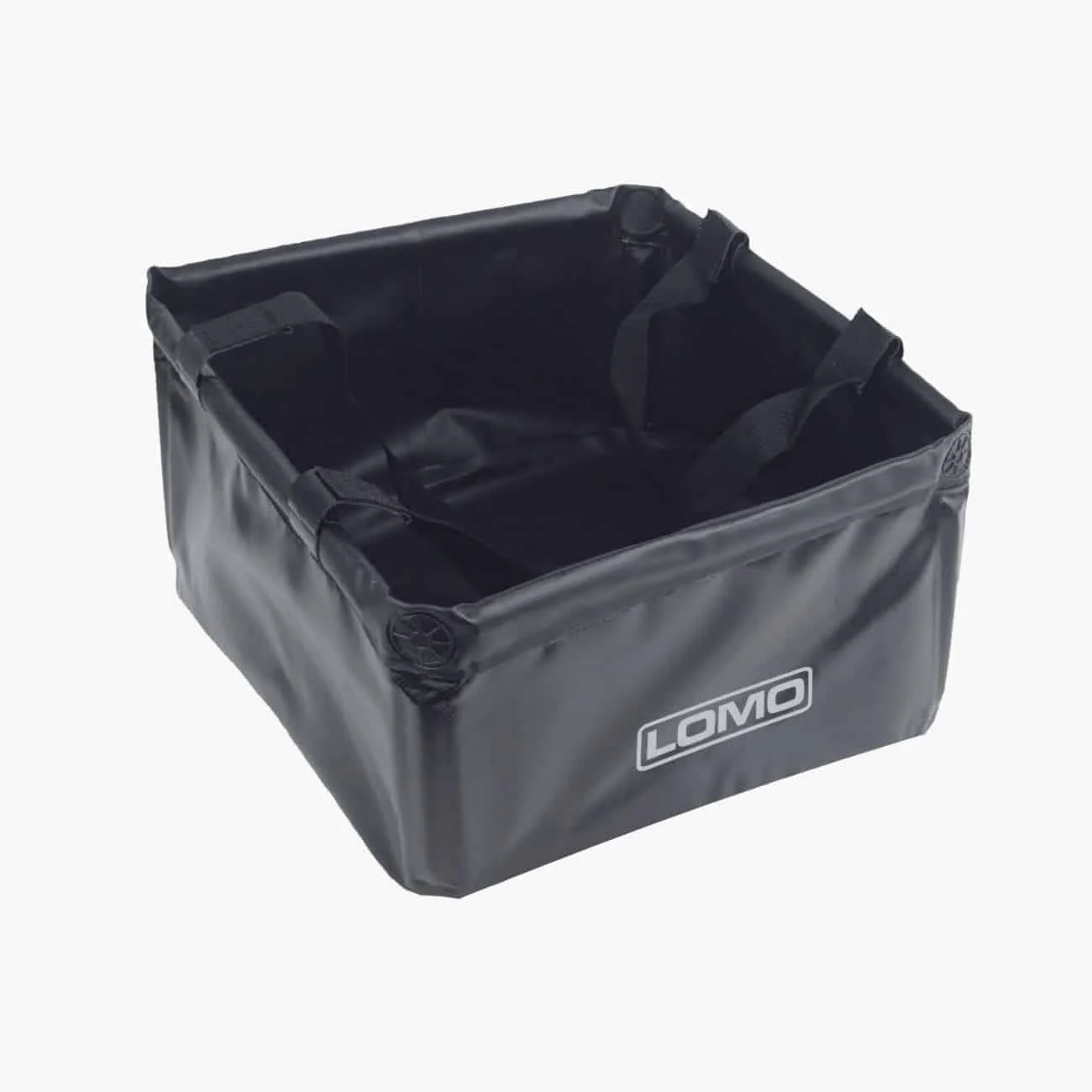 Square Folding Basin