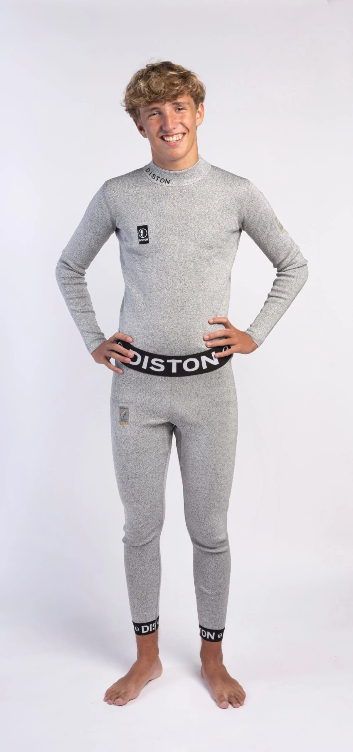 Diston WC Cut Resistant Bottoms Men – FIS 3 Star