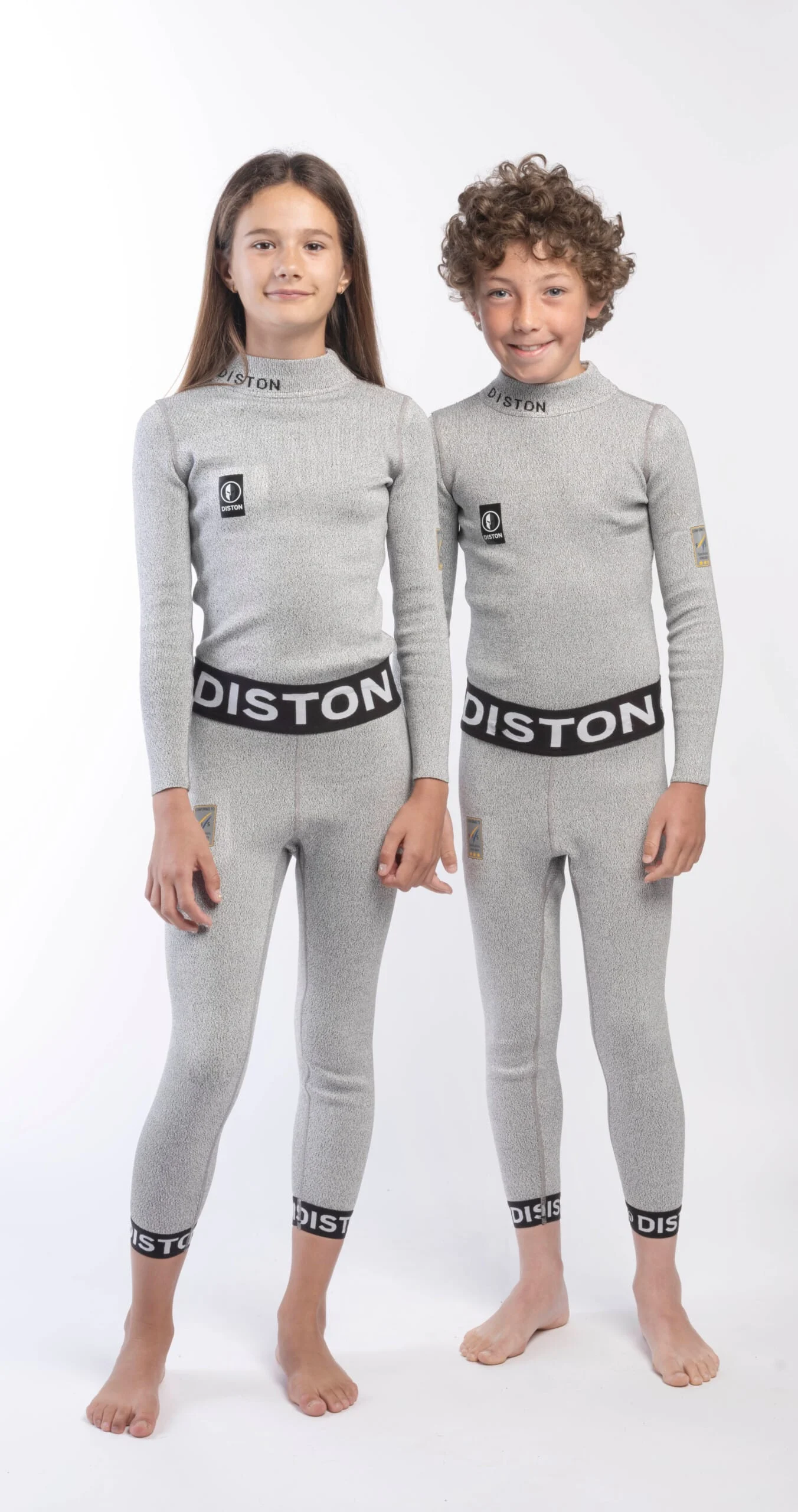 Diston WC Cut Resistant Top Junior Unisex – FIS 3 Star