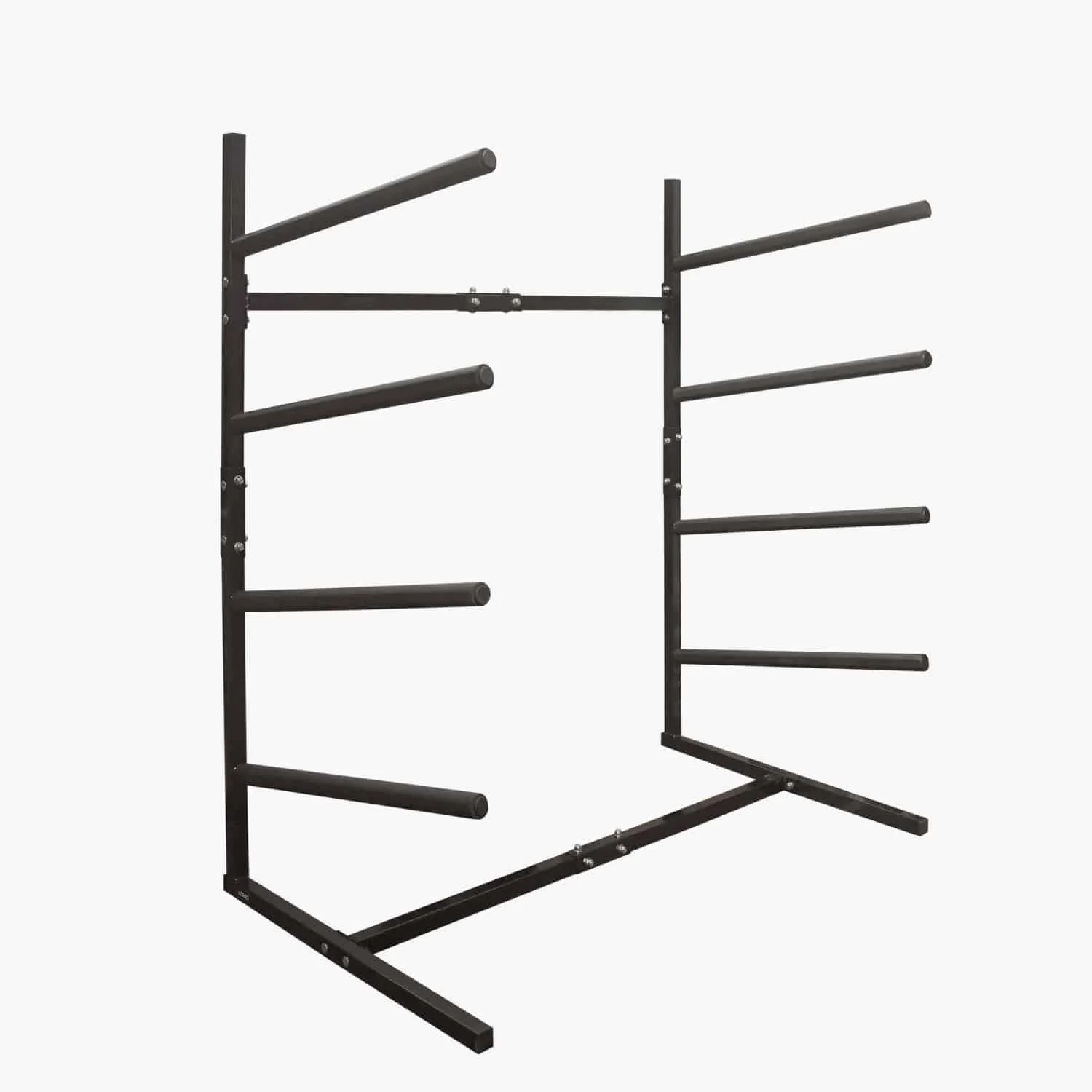 Freestanding SUP Rack – 4 SUP