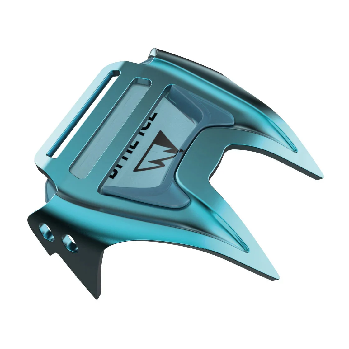 Blue Ice Aluminium Front Rail - Harfang