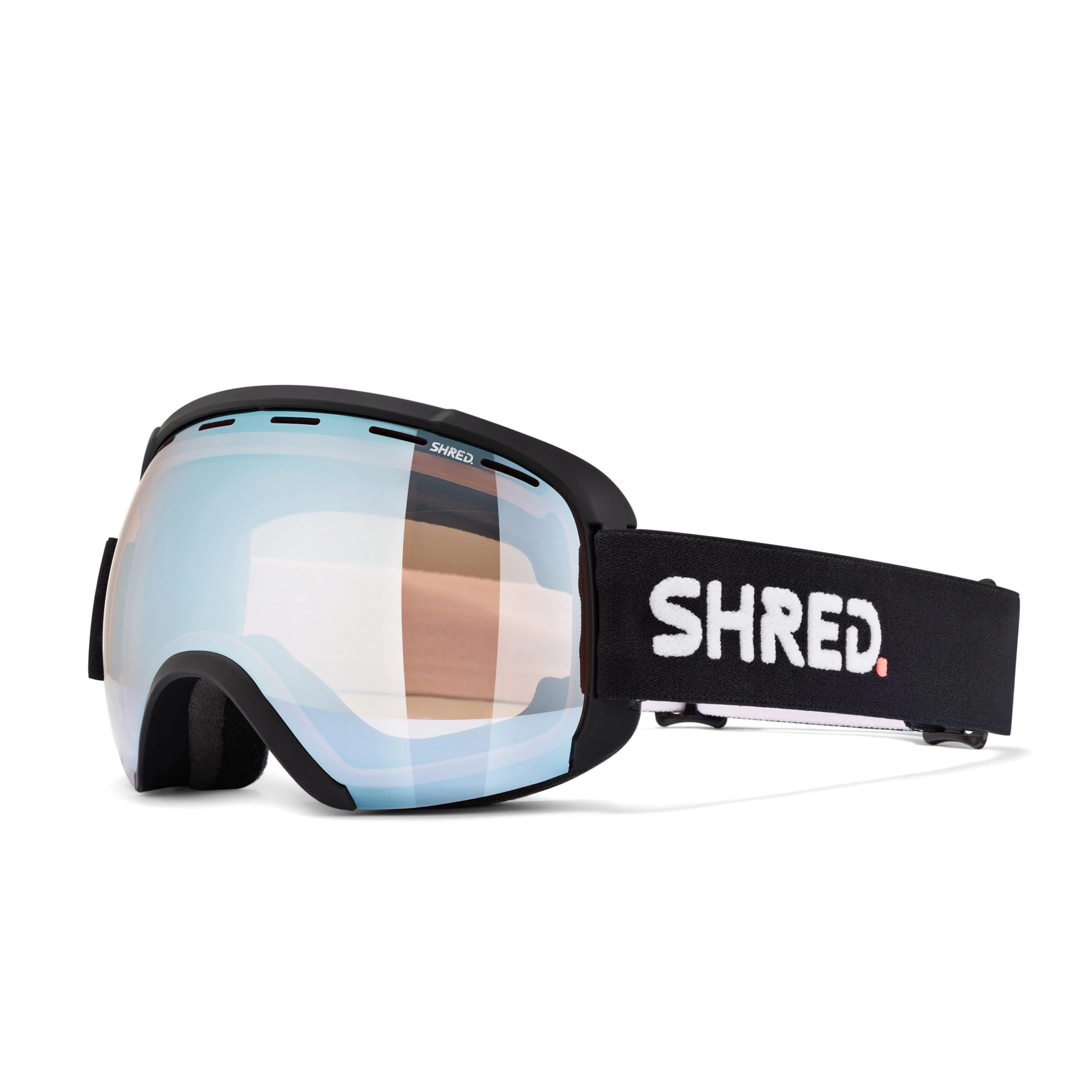 Shred Exemplify Black – CBL Sky Mirror