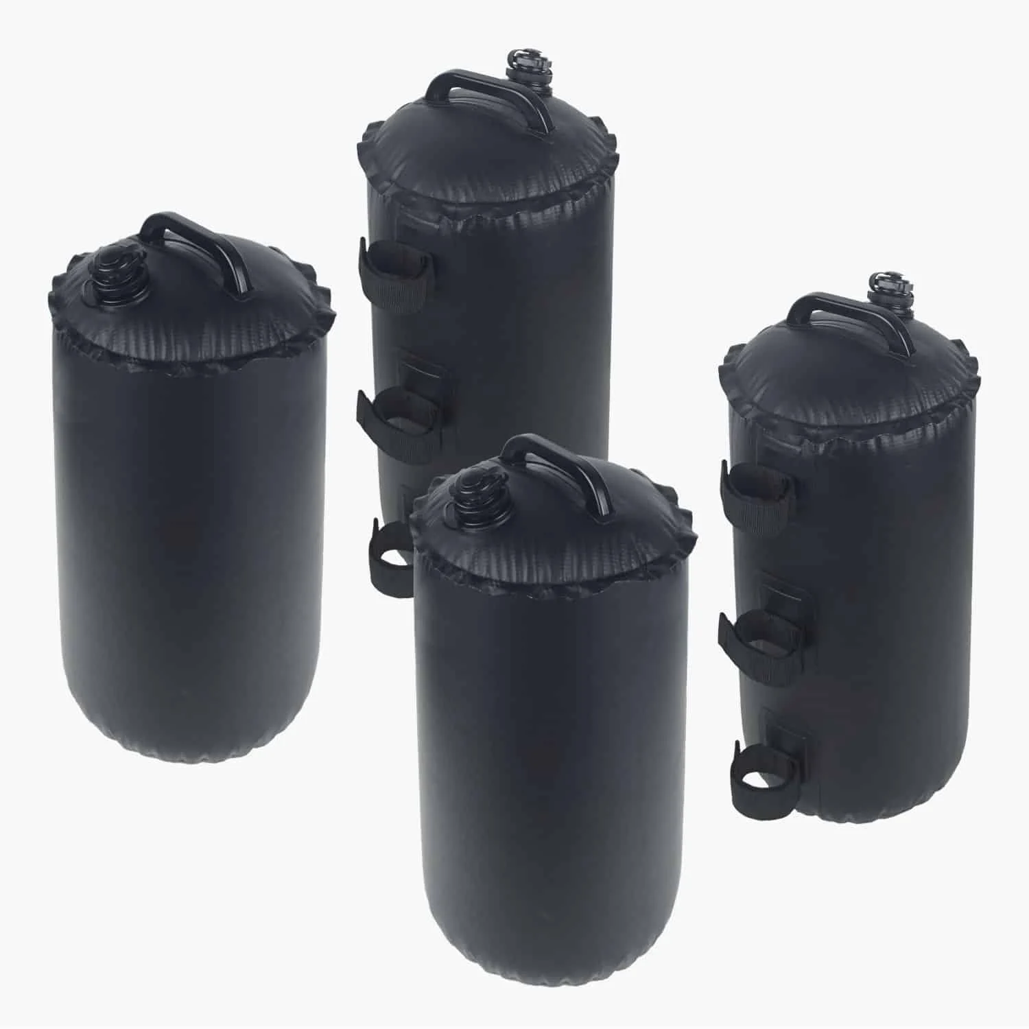 Gazebo Water Weights – 4 Pack