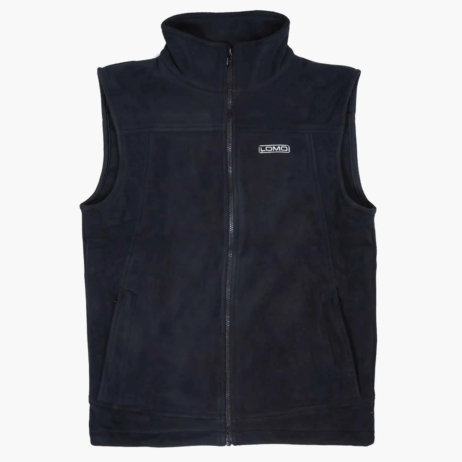 Gilet – Water and Windproof Fleece Jacket