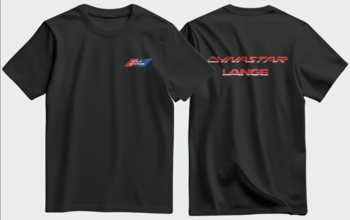 Dynastar/Lange Gold Edition T-Shirt