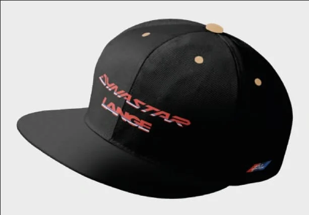 Dynastar/Lange Gold Edition Cap