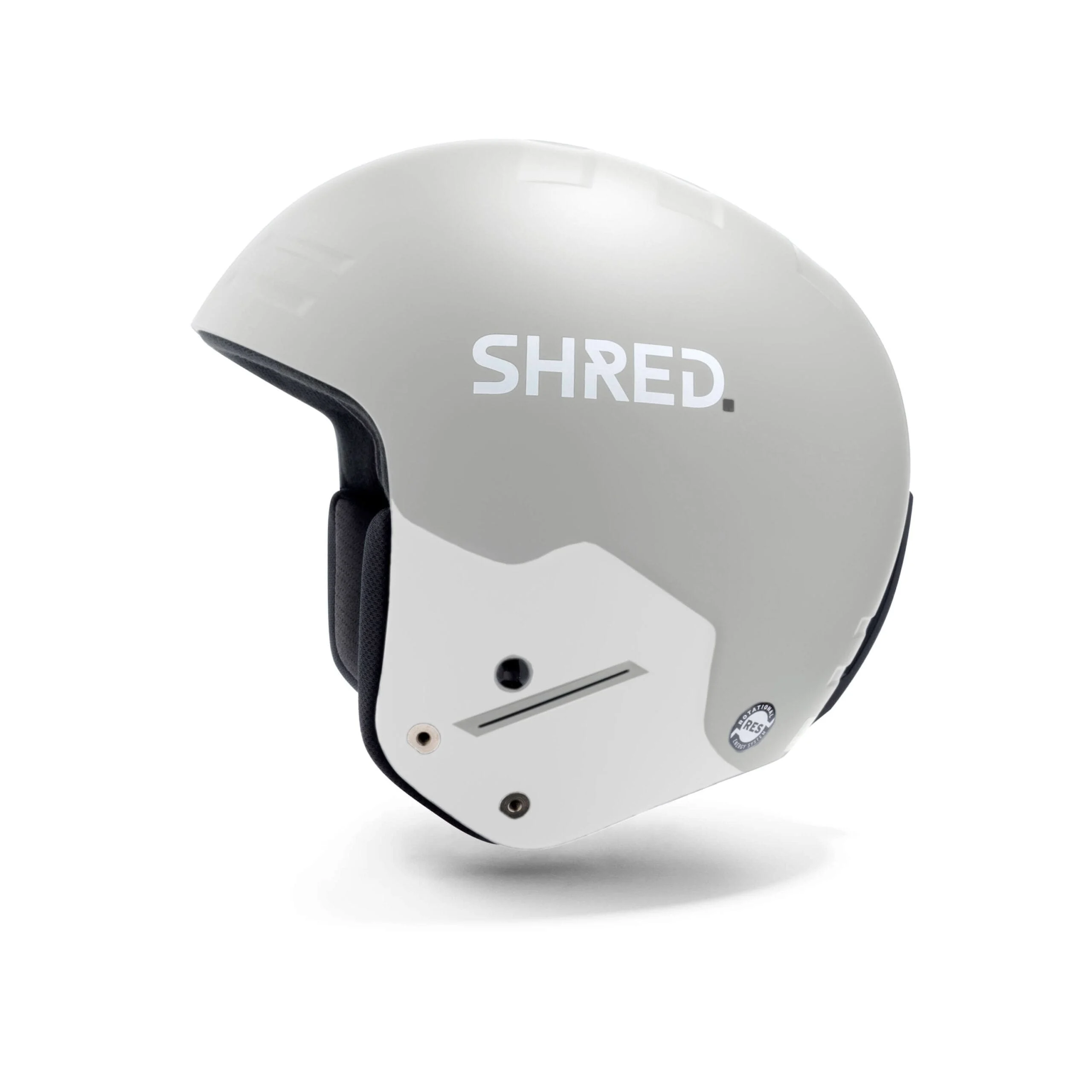 SHRED Basher Ultimate Cloud White
