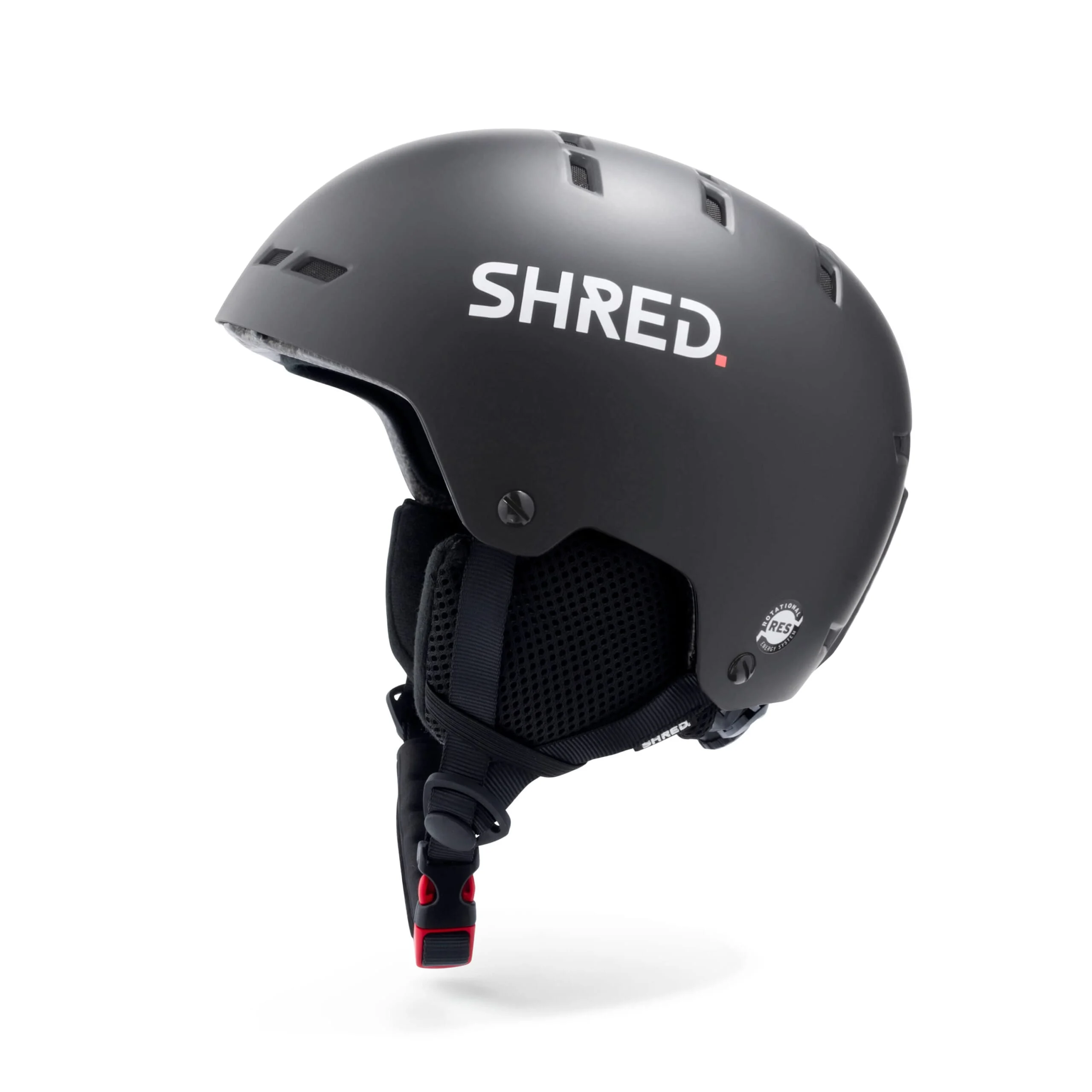 SHRED Totality Charcoal