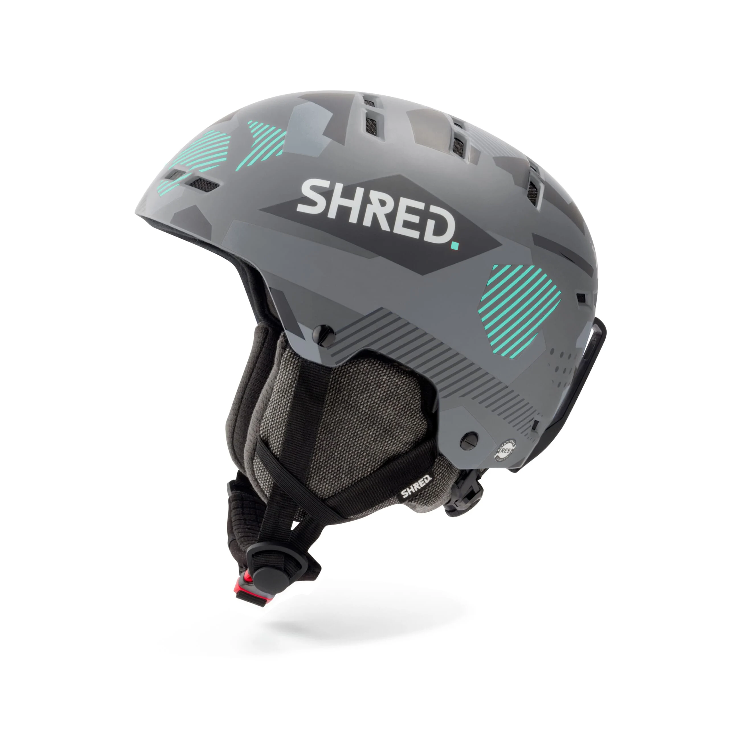 SHRED Totality NoShock Fog Flash