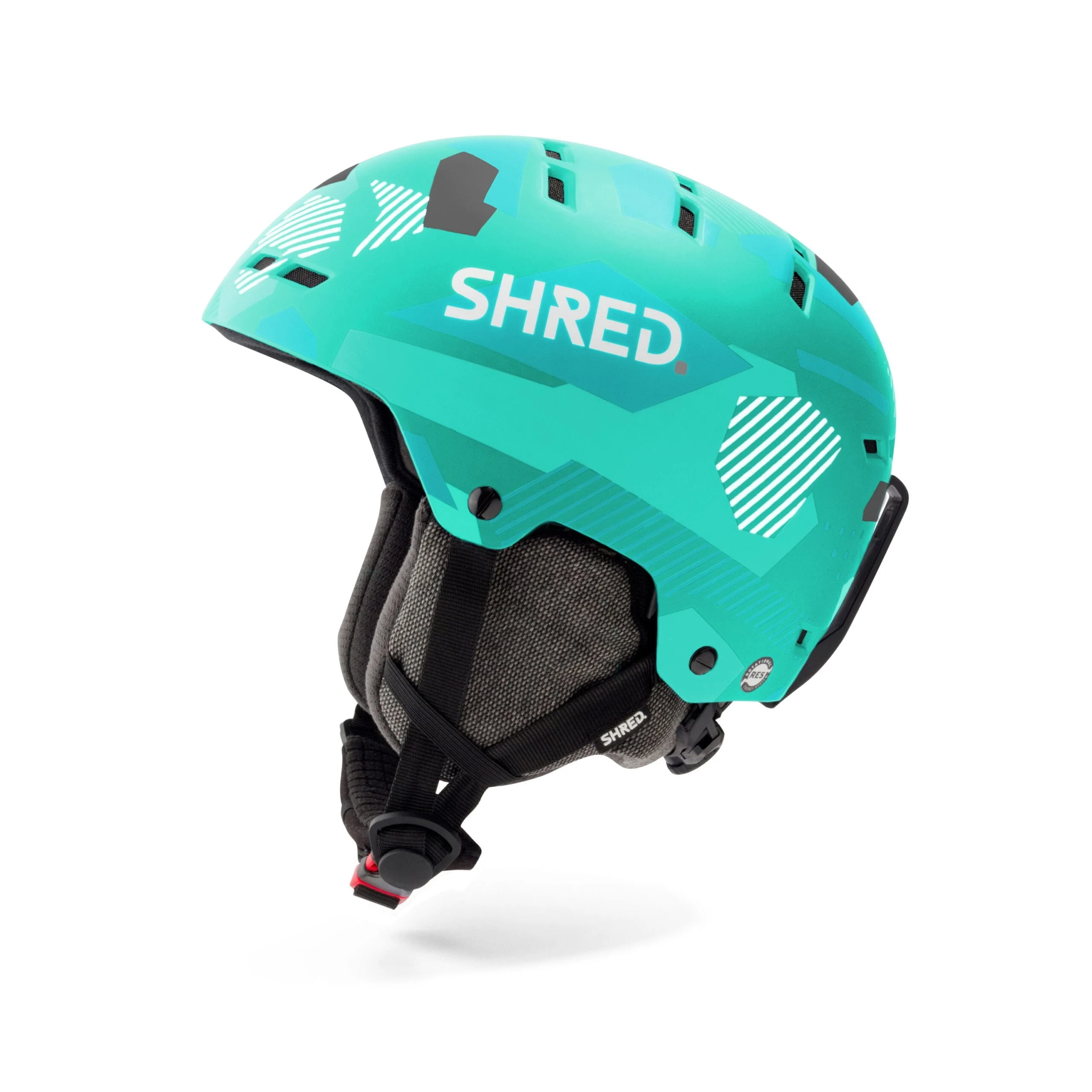SHRED Totality NoShock Sea Flash