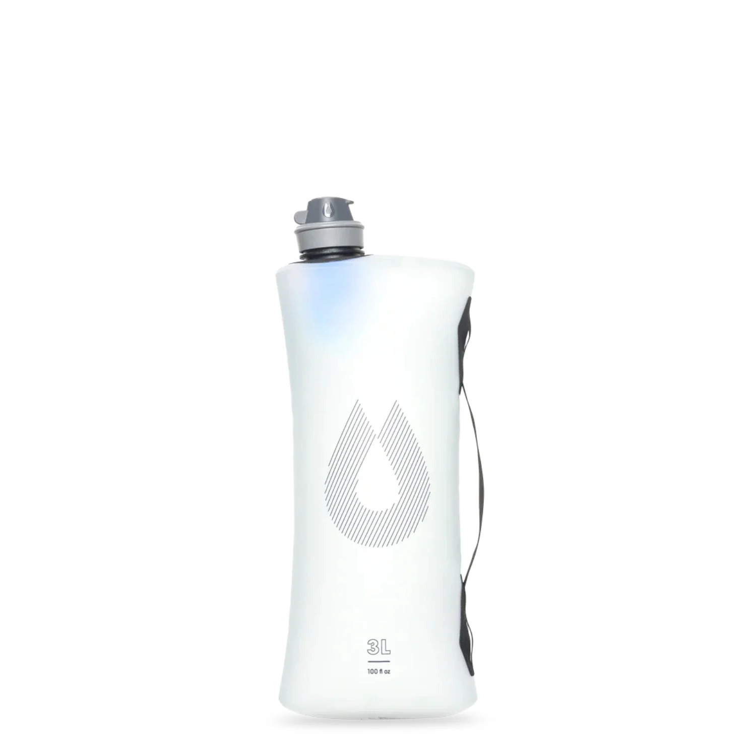 Hydrapak Seeker+ 3L