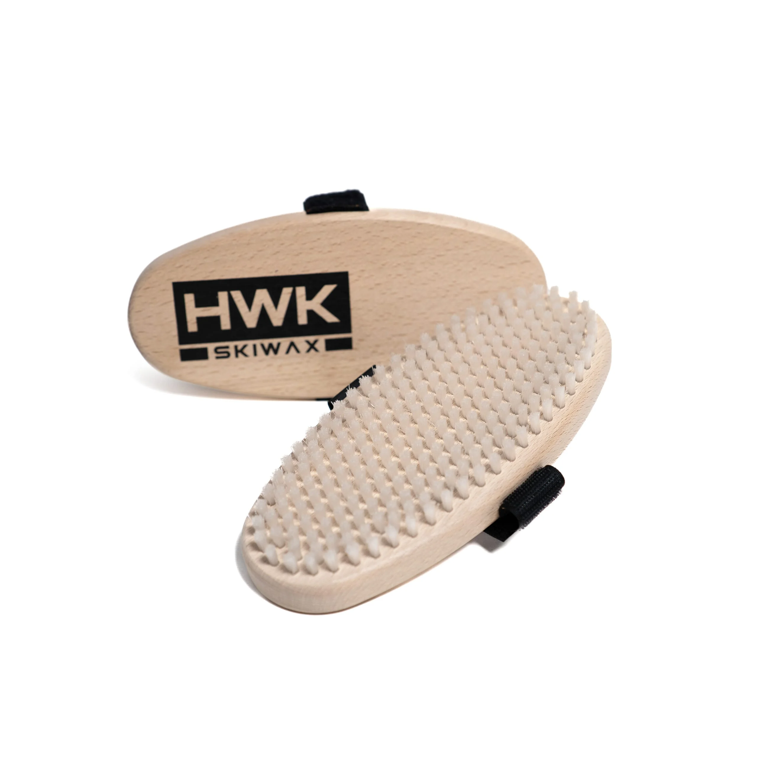 HWK Oval Brush Nylon