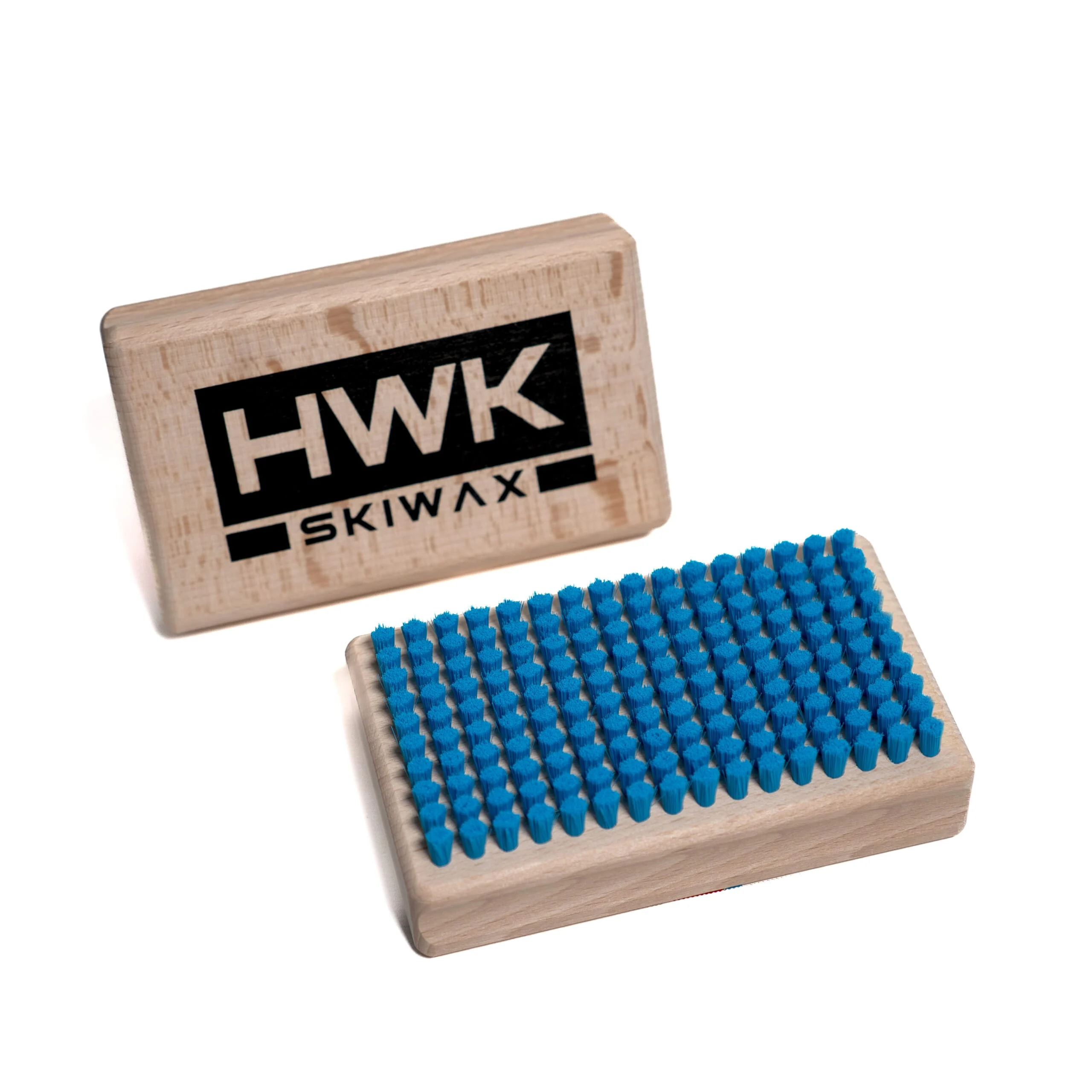 HWK Hand Brush Nylon Soft