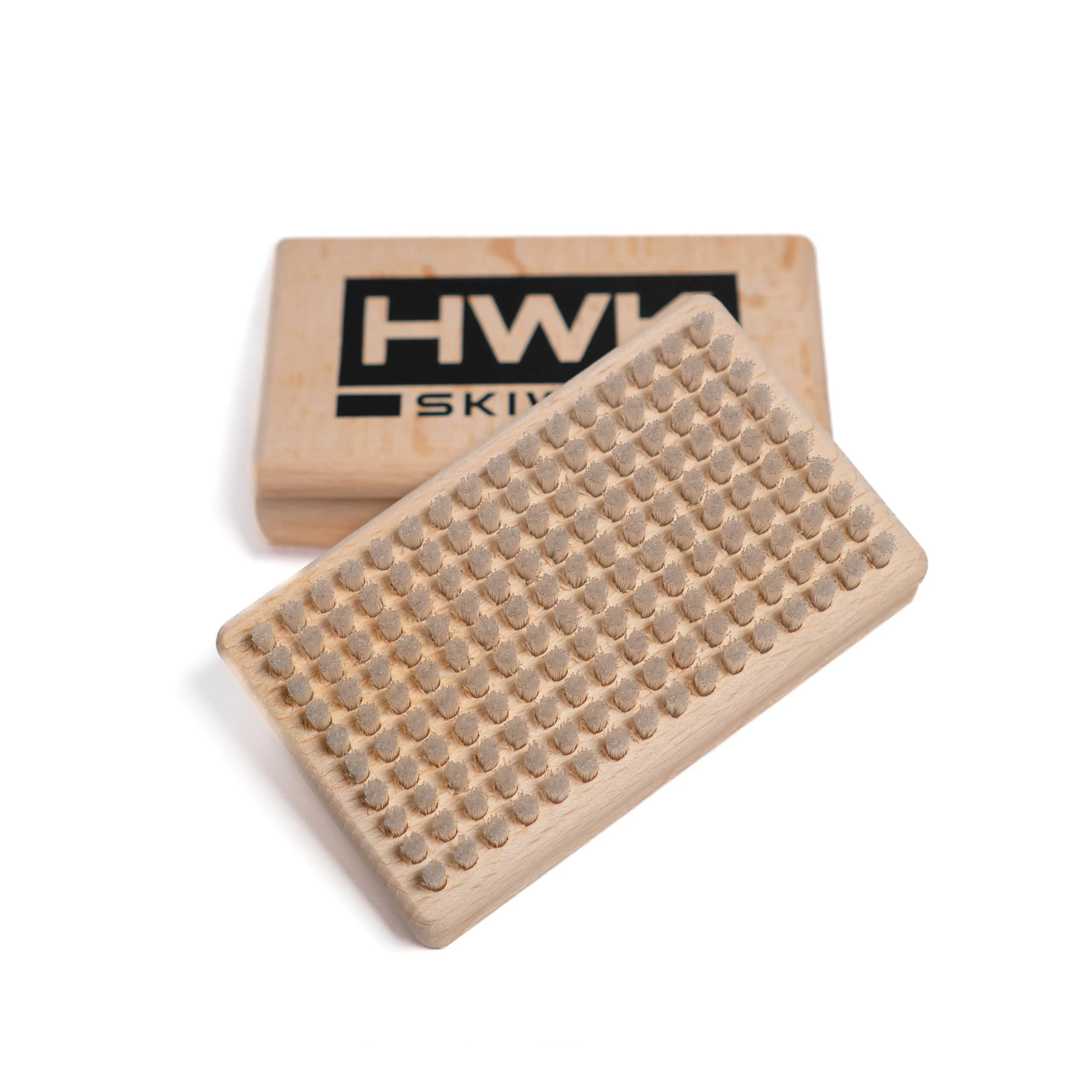 HWK Hand Brush Nylon Hard