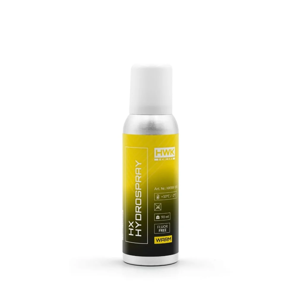 HWK HX Hydrospray Warm – 90ml