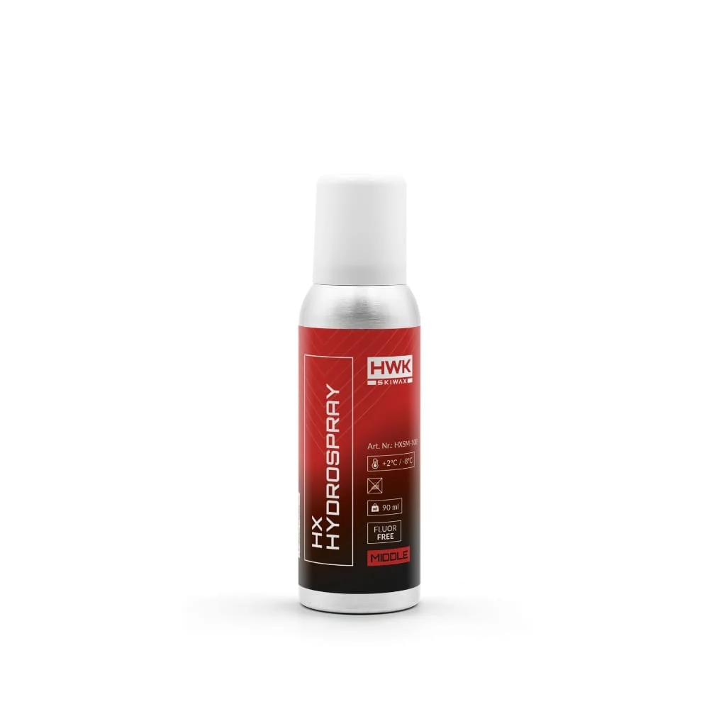 HWK HX Hydrospray Middle – 90ml
