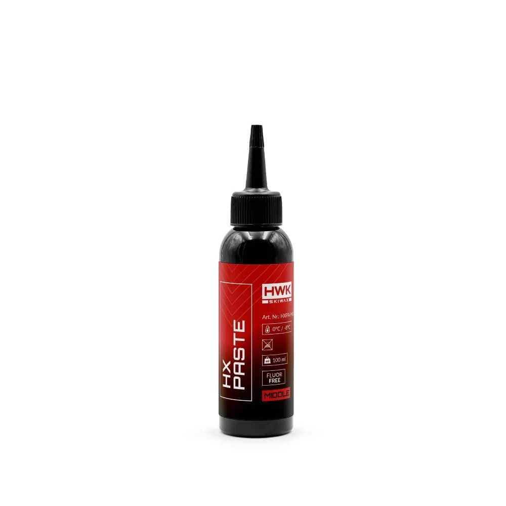 HWK HX Paste Middle – 100ml