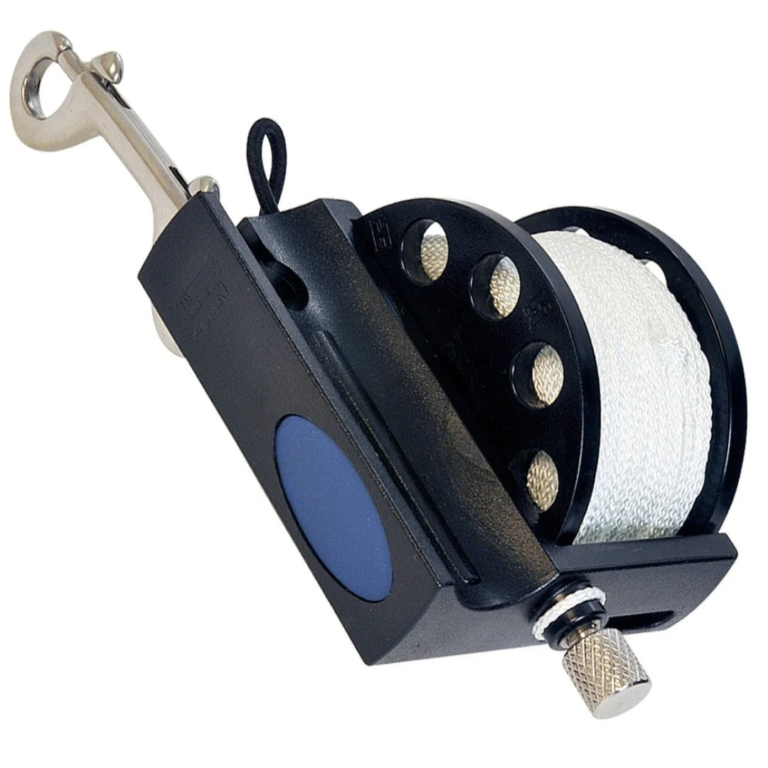 Halcyon Defender Pro Reel - 60m