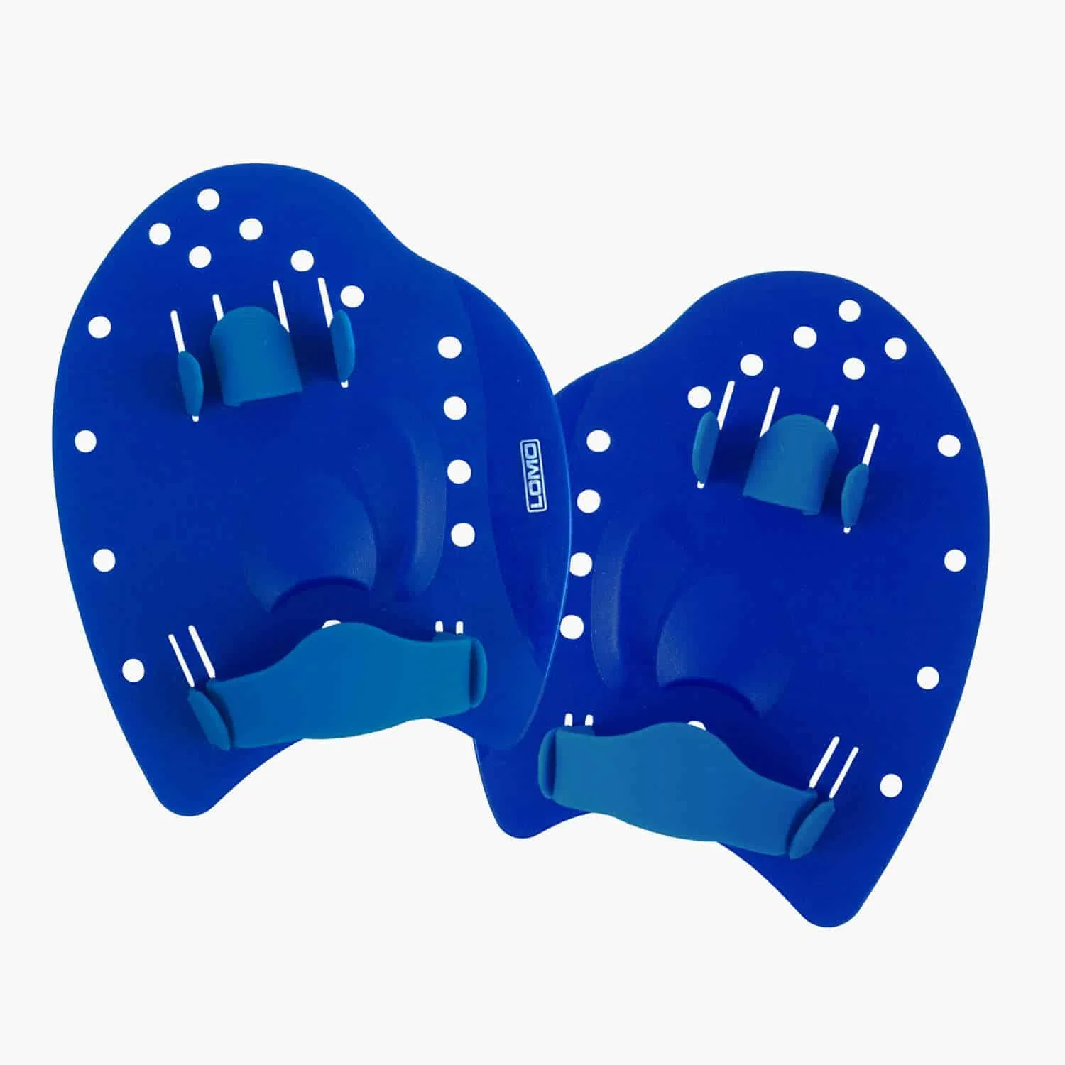 Lomo Swimming Hand Paddles