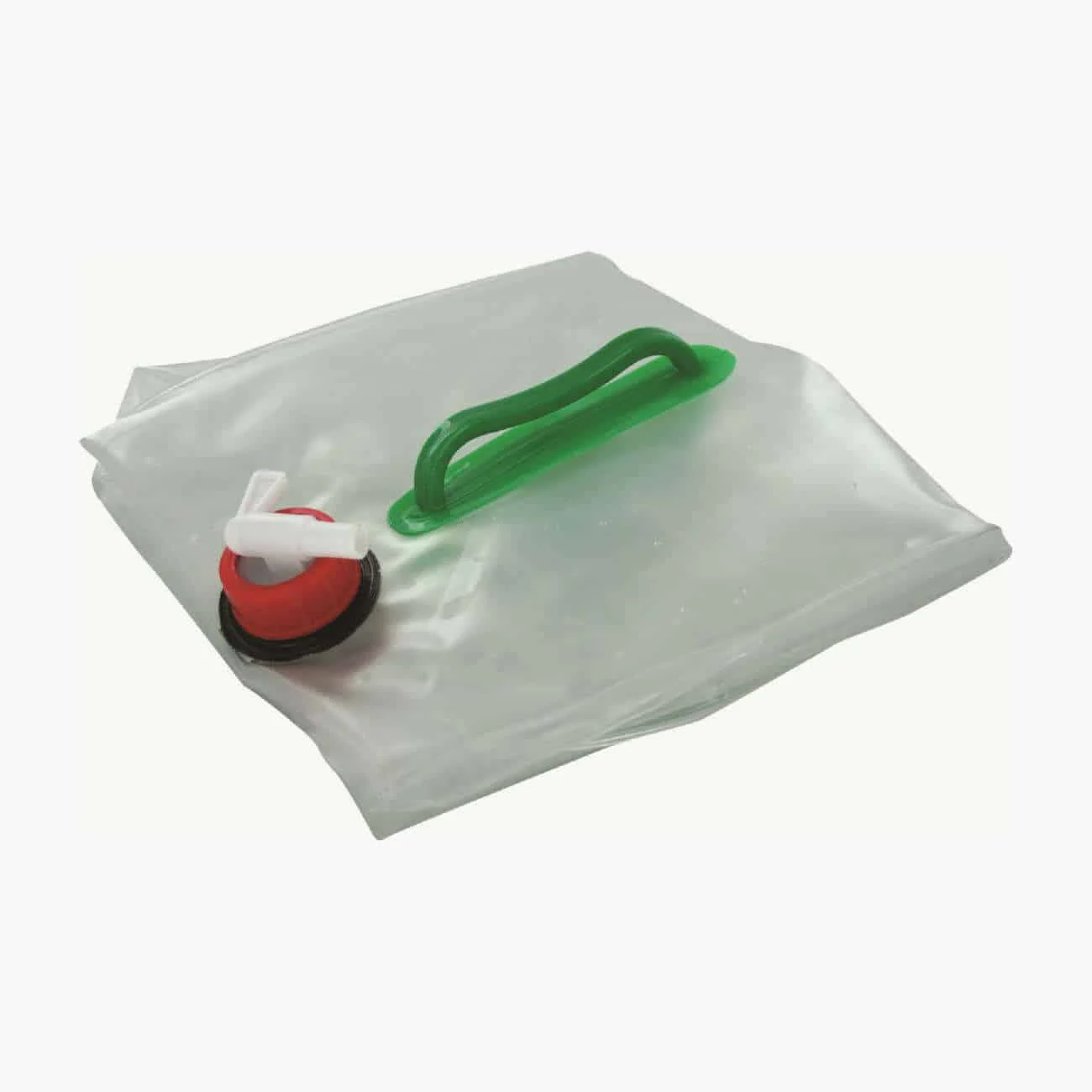Highlander 20L Folding Water Carrier