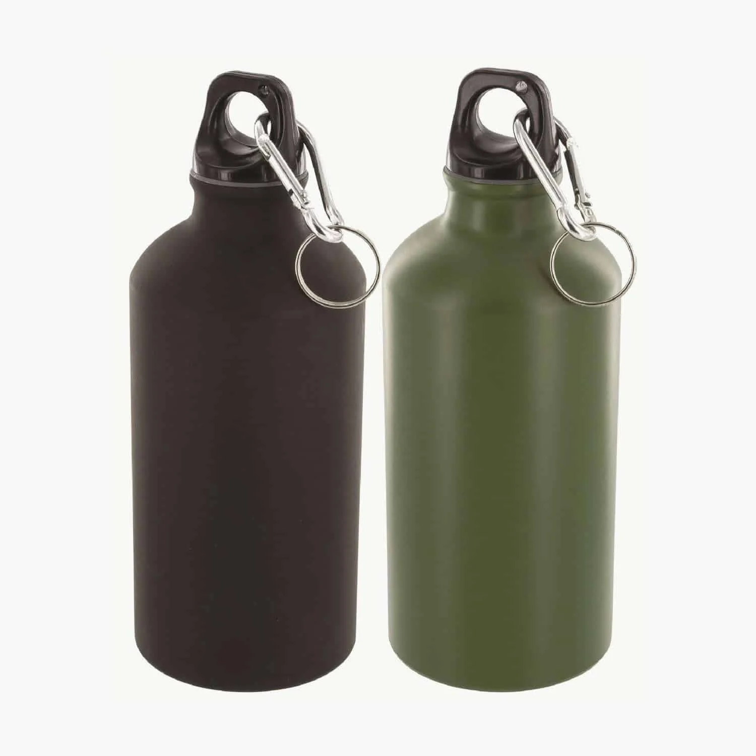500ml Aluminium Drinks Bottle