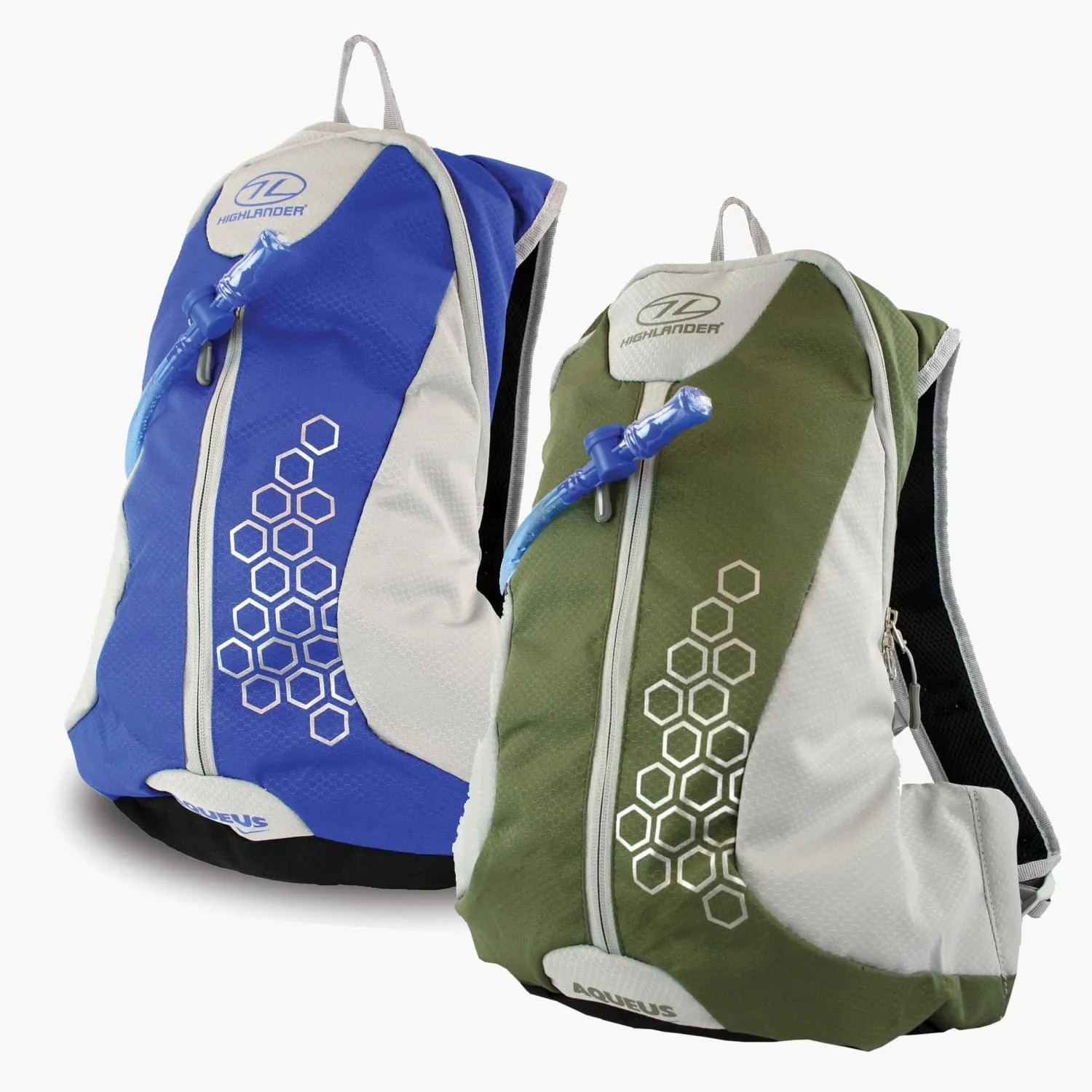 Highlander Aqueus 15 Litre Hydration Pack